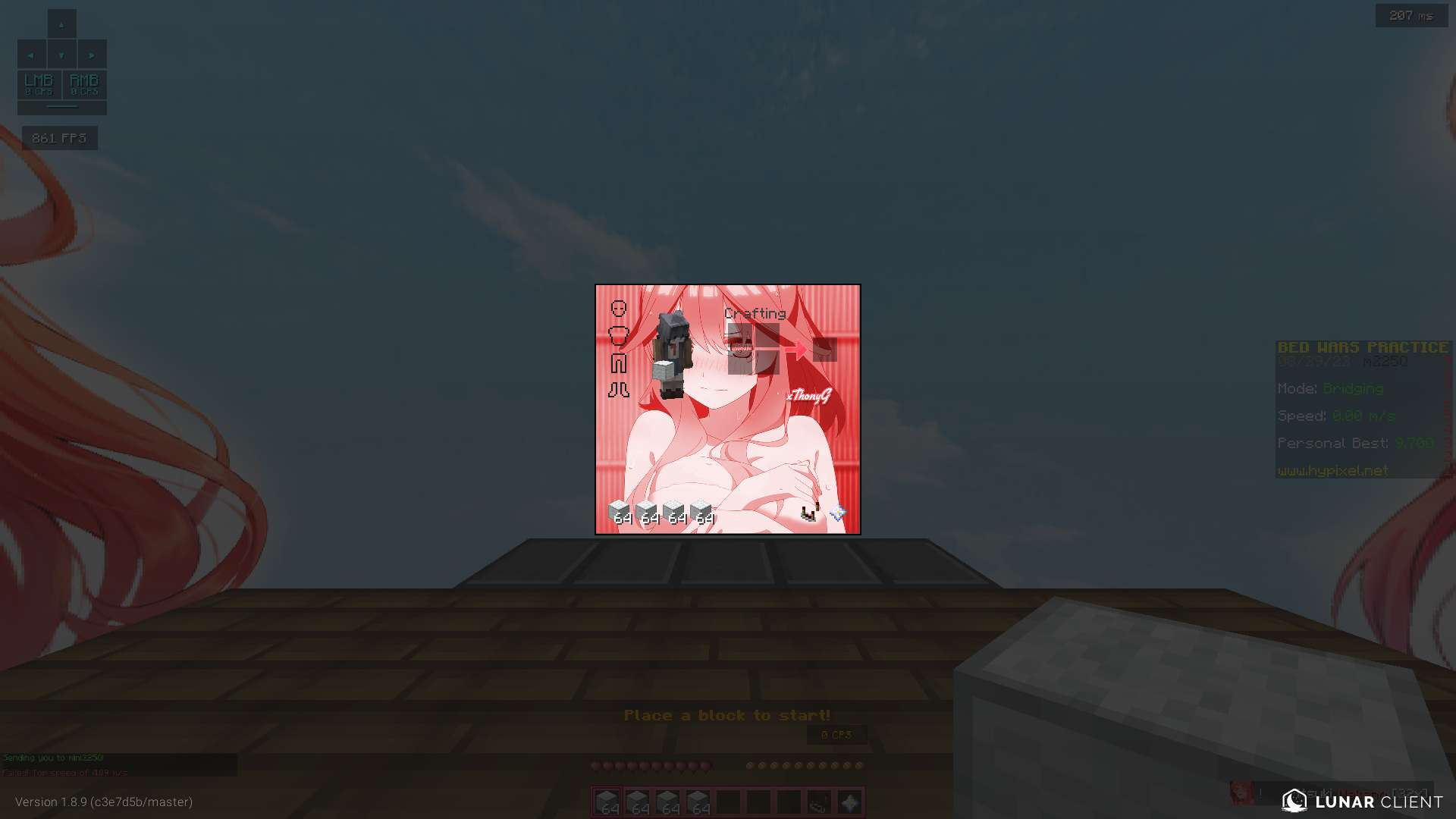 Gallery Image 6 for Itsuki Nakano on vVPRP