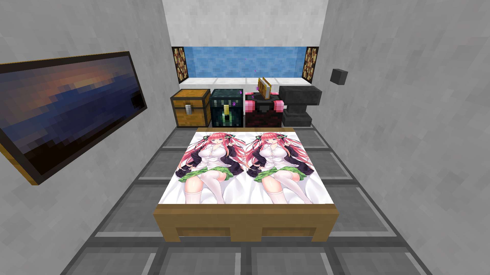 Gallery Image 5 for Nino Nakano on vVPRP