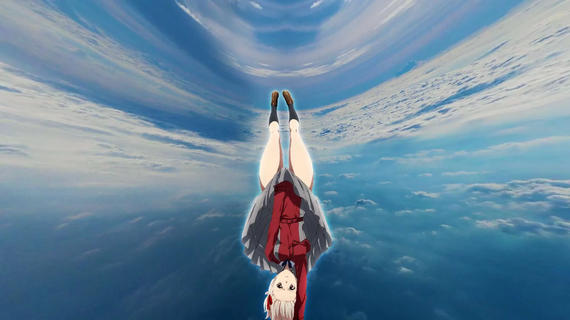 Gallery Image 2 for Chisato Nishikigi on PVPRP