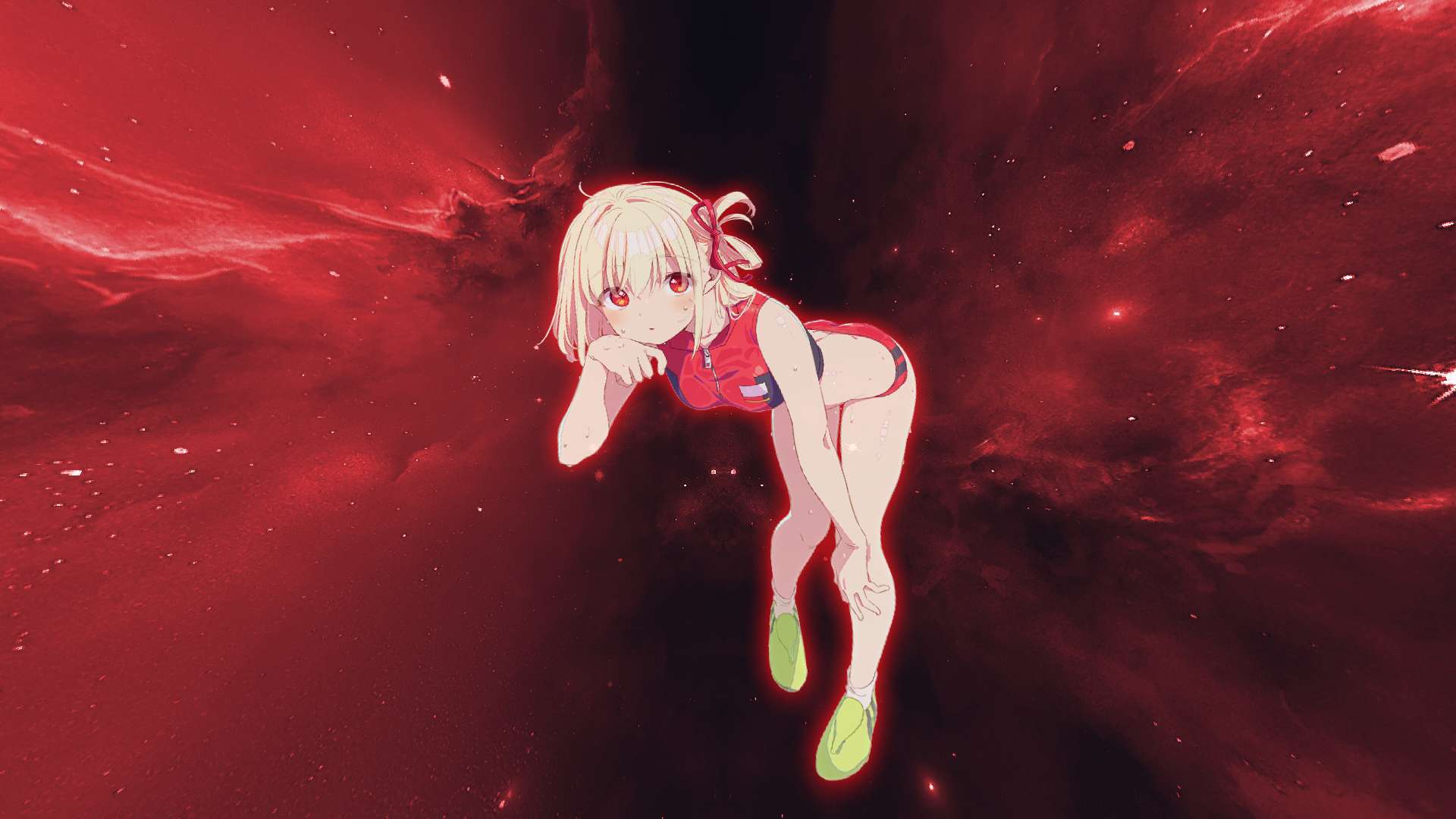 Gallery Image 3 for Chisato Nishikigi on vVPRP