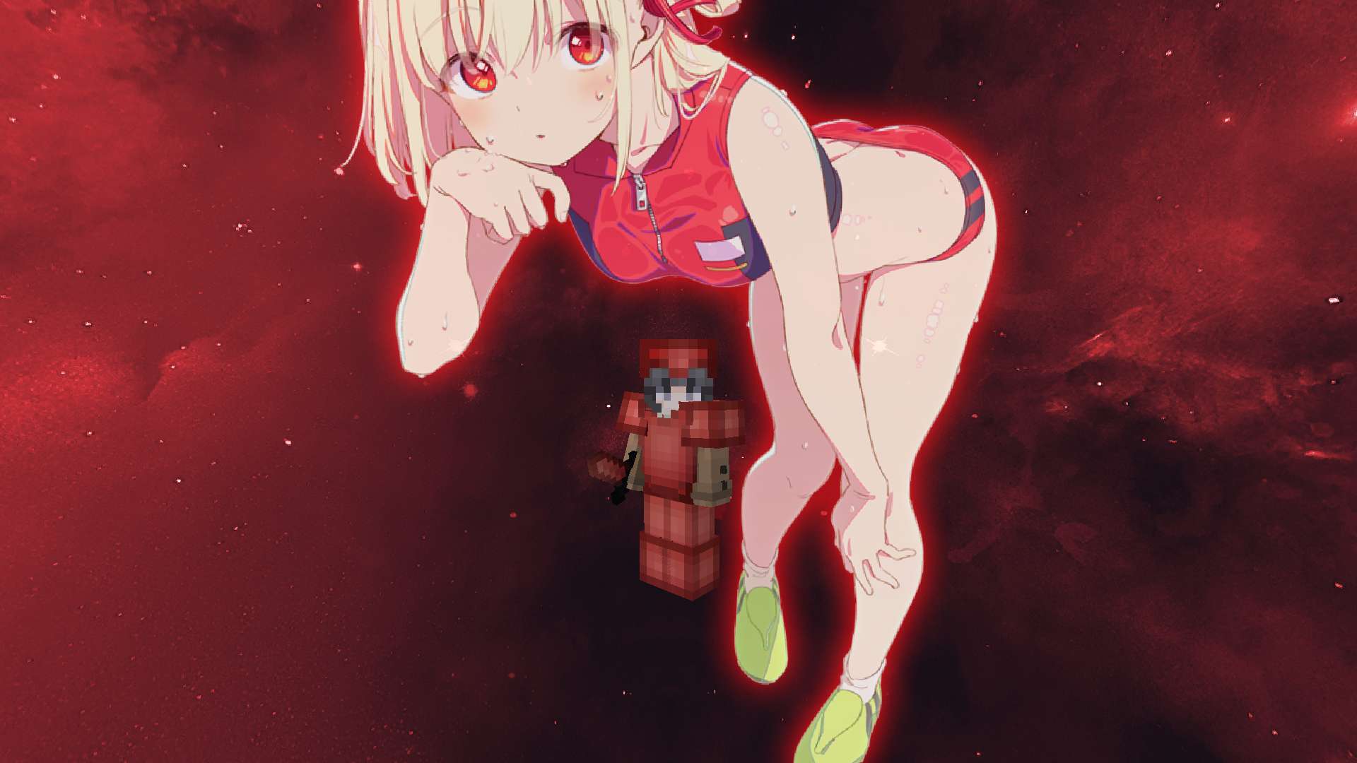 Gallery Image 5 for Chisato Nishikigi on vVPRP