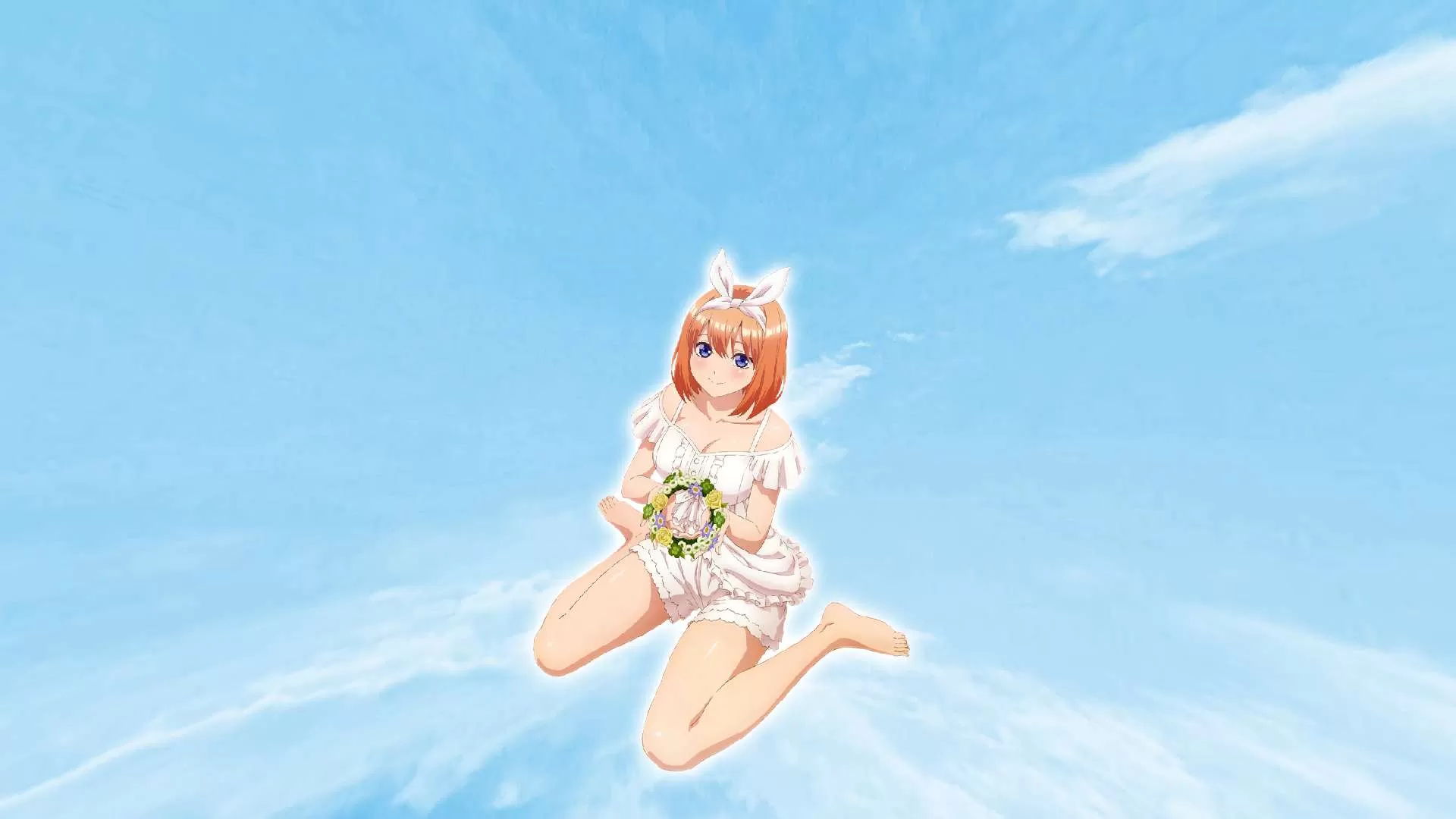 Gallery Image 4 for Yotsuba Nakano on PVPRP