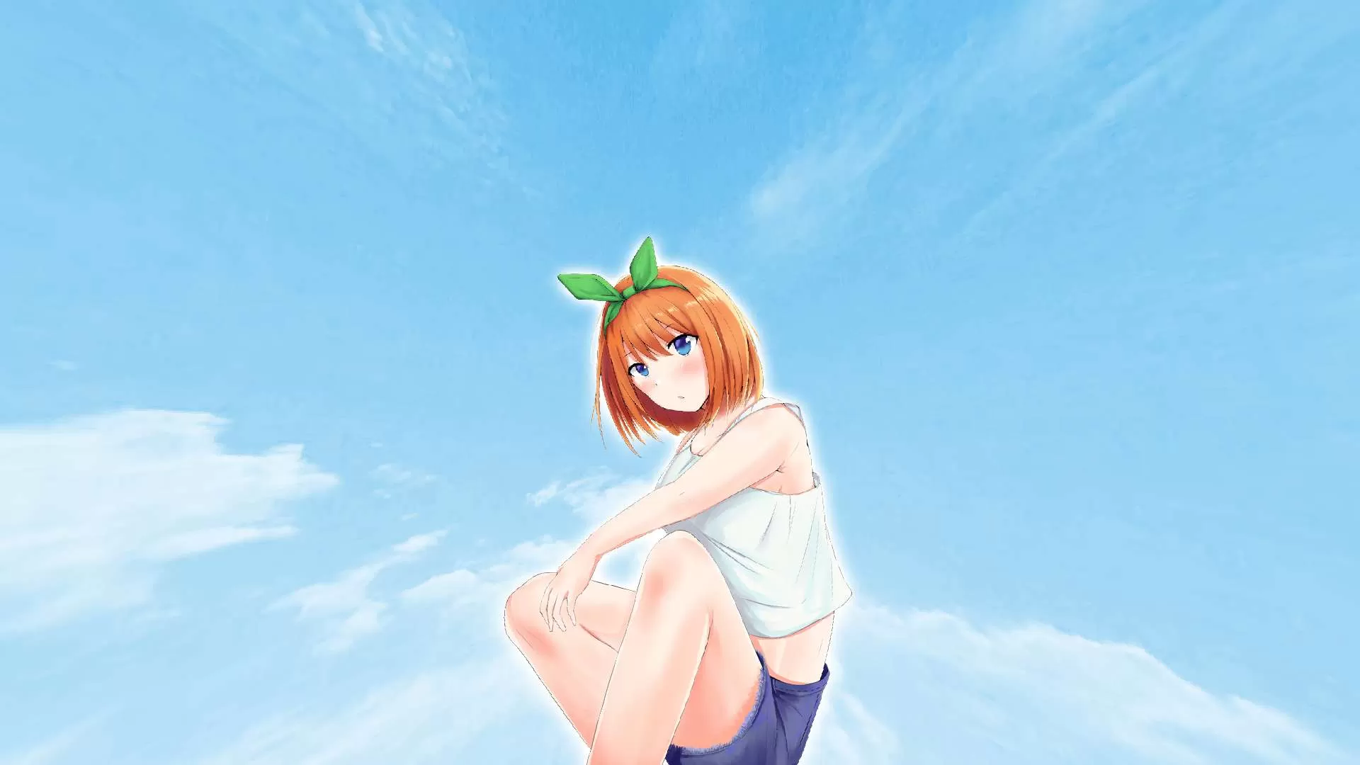 Gallery Image 5 for Yotsuba Nakano on PVPRP