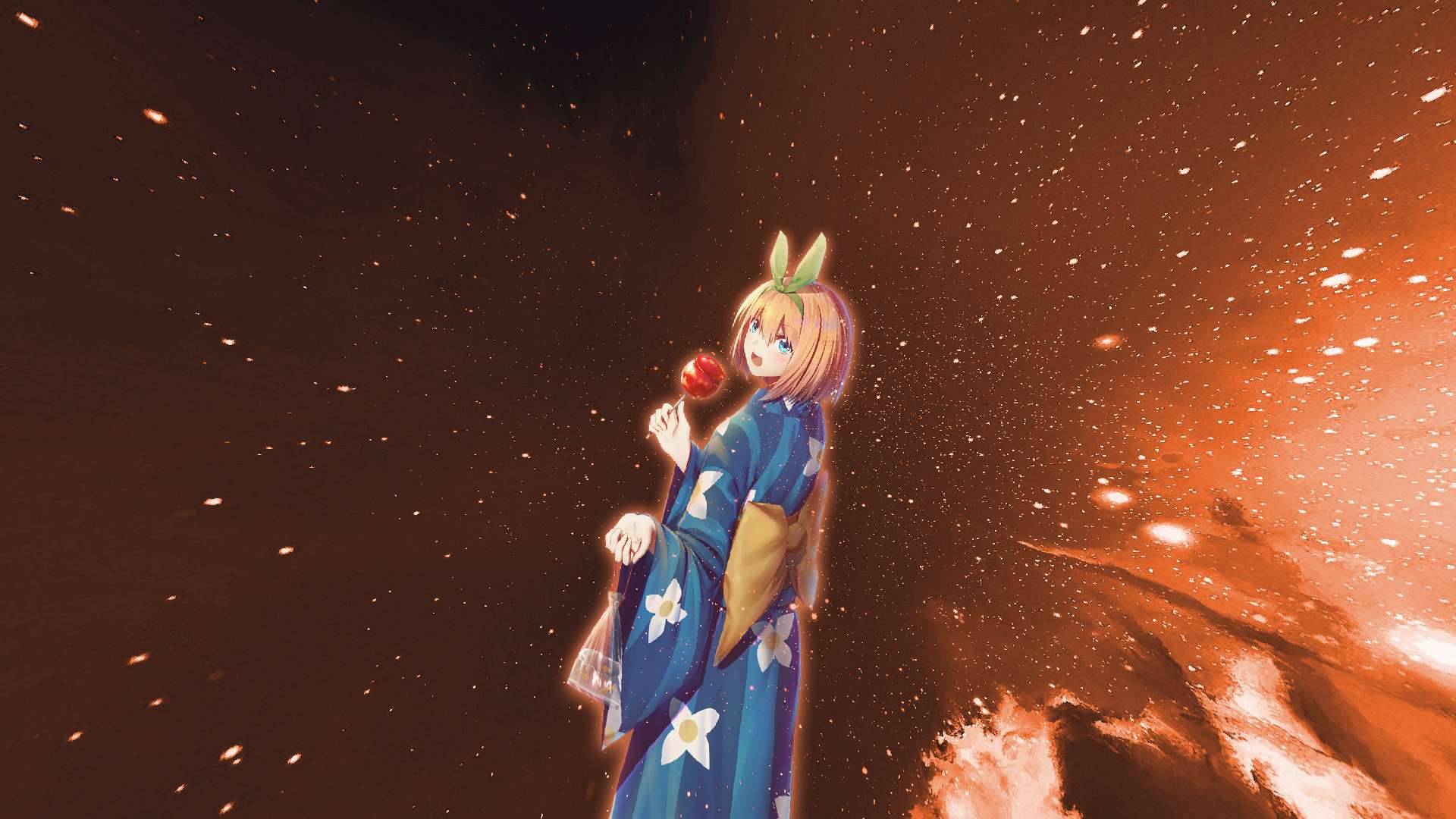 Gallery Image 2 for Yotsuba Nakano on vVPRP