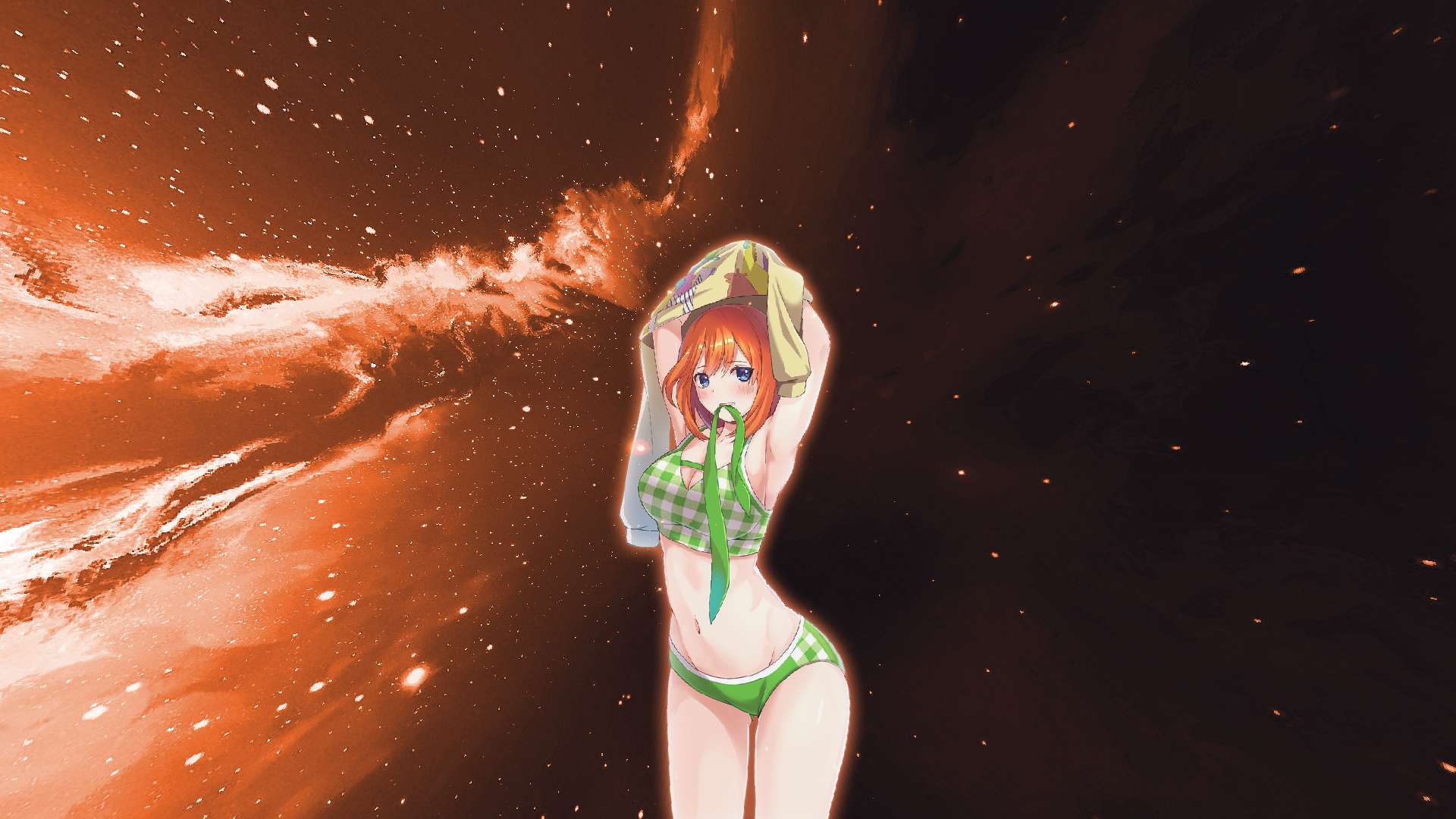 Gallery Image 3 for Yotsuba Nakano on vVPRP