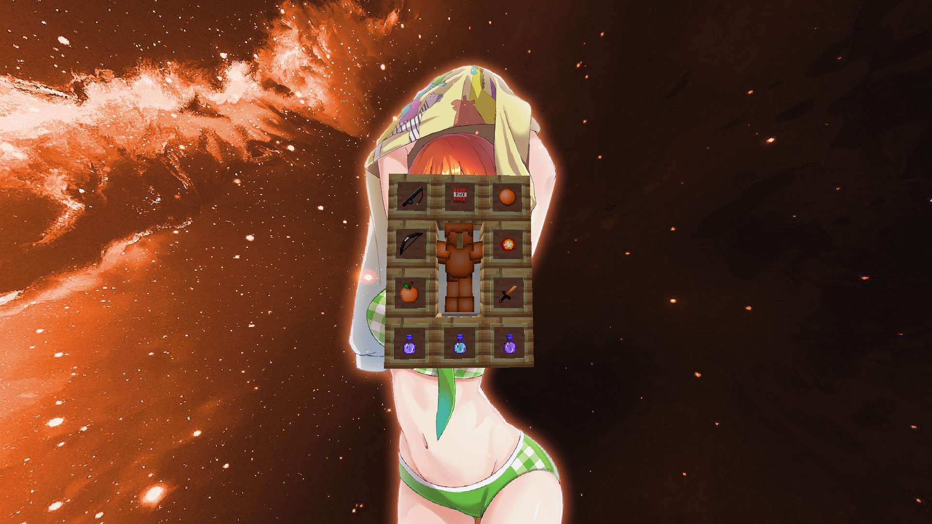 Gallery Image 7 for Yotsuba Nakano on vVPRP