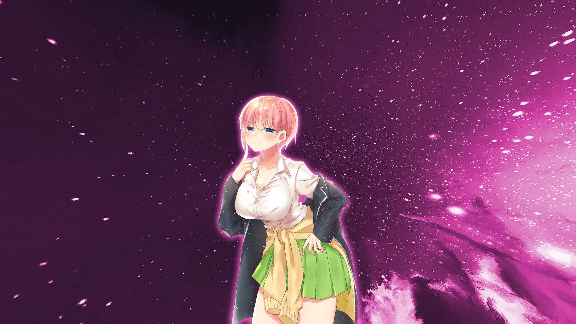 Gallery Image 2 for Ichika Nakano on vVPRP