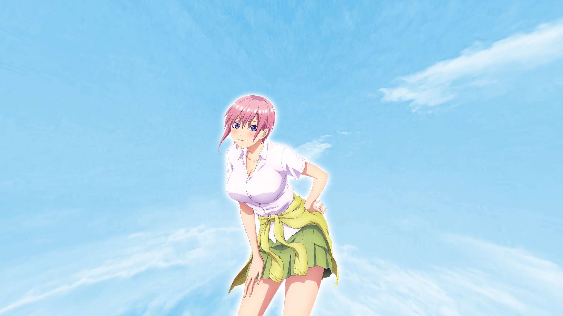 Gallery Image 4 for Ichika Nakano on vVPRP