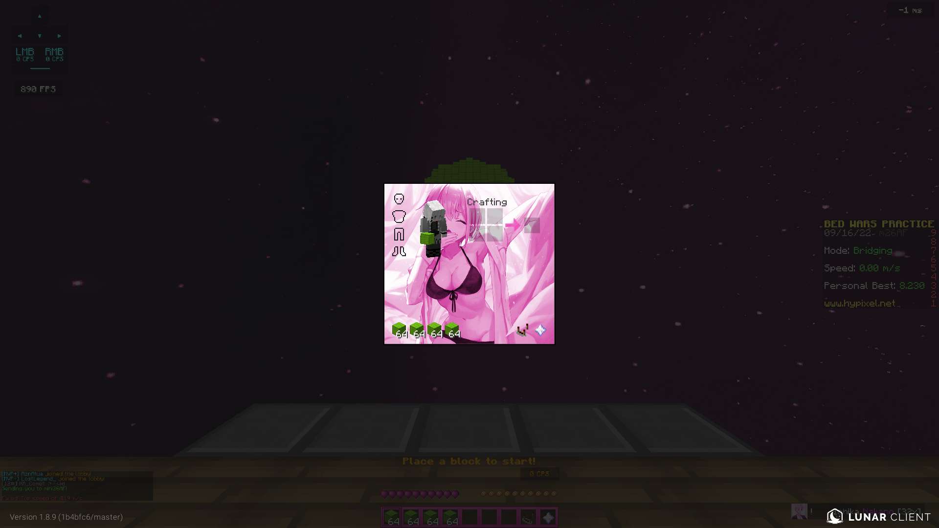 Gallery Image 7 for Ichika Nakano on vVPRP