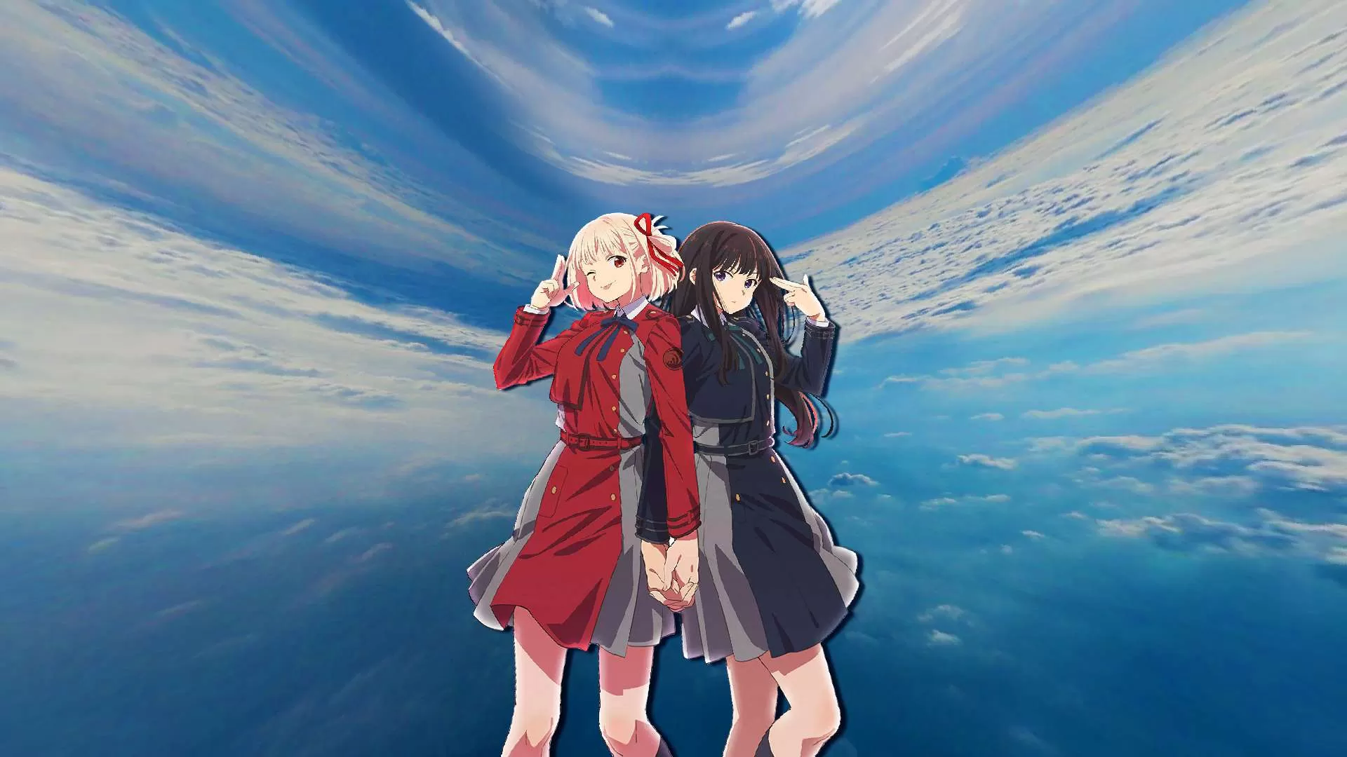 Gallery Image 3 for Takina Inoue  on PVPRP