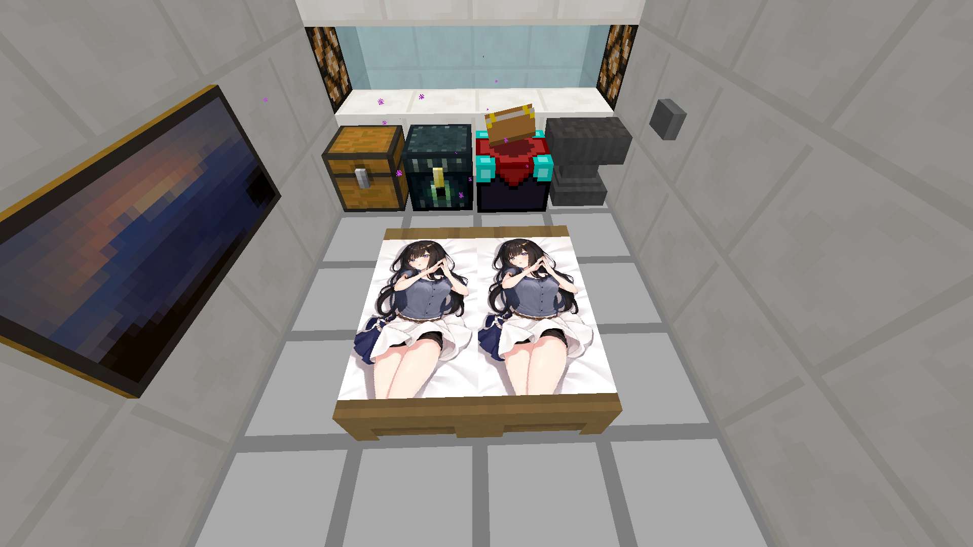 Gallery Image 1 for Takina Inoue  on vVPRP