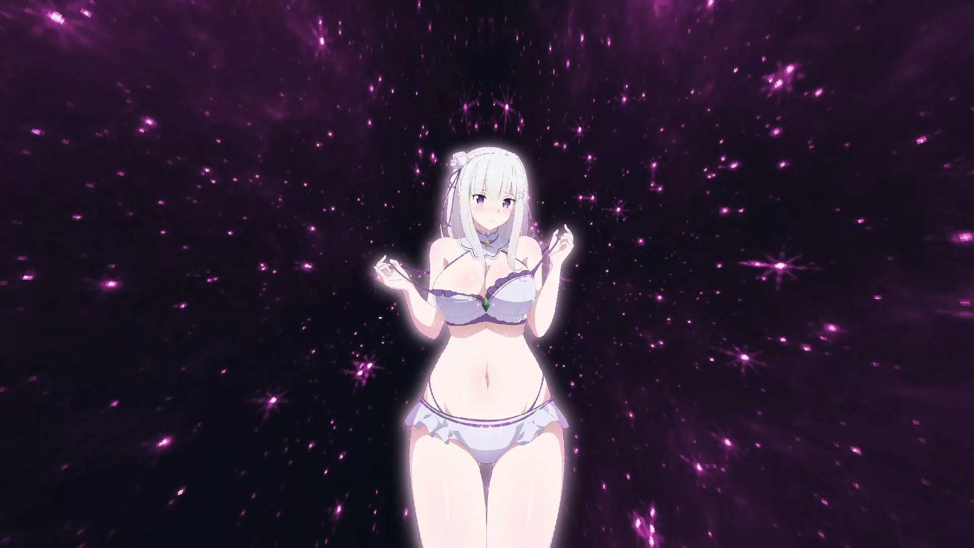 Gallery Image 2 for Emilia - Custom Sky on PVPRP