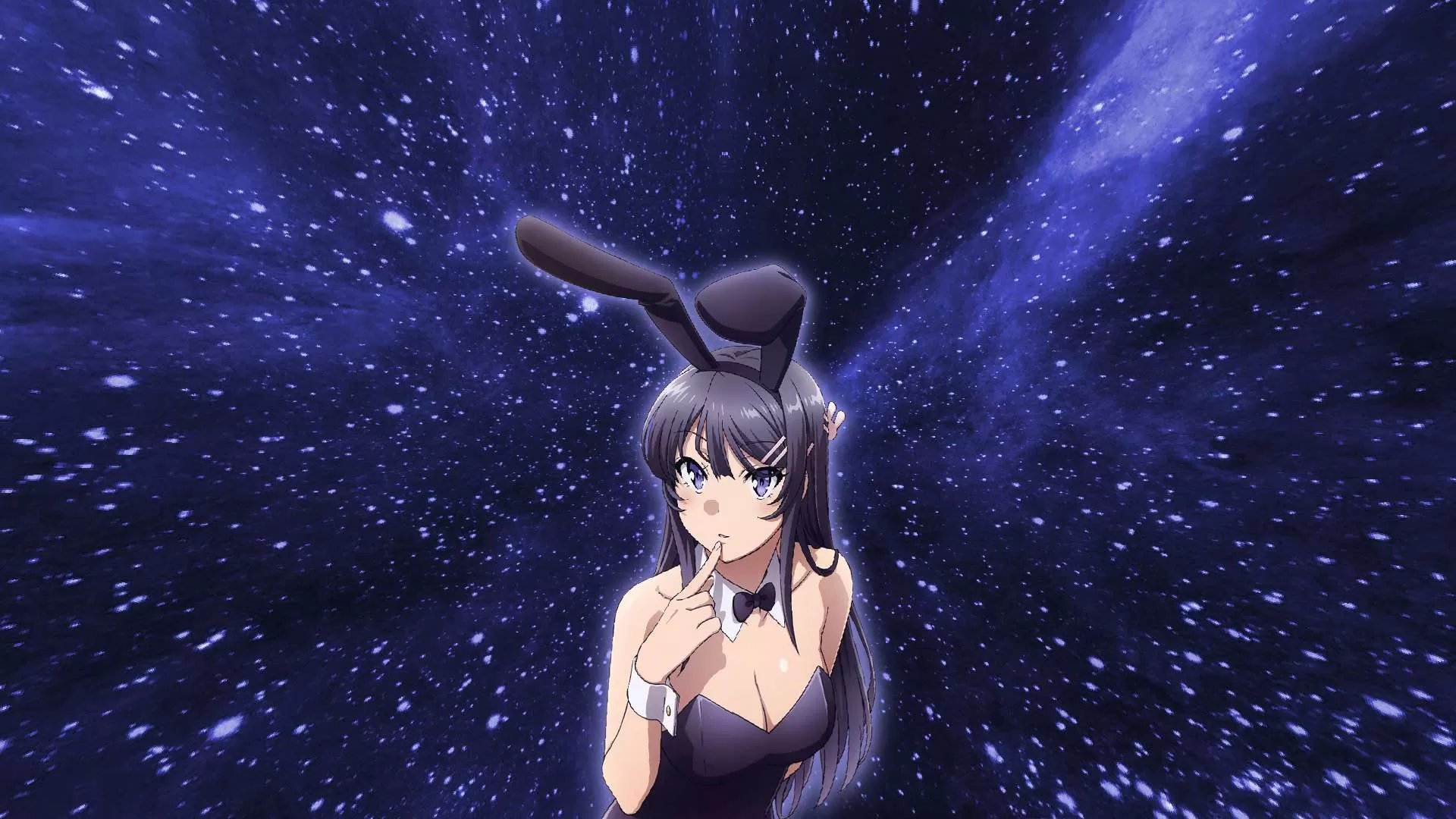 Gallery Image 1 for Mai Sakurajima v2 - Custom Sky on PVPRP