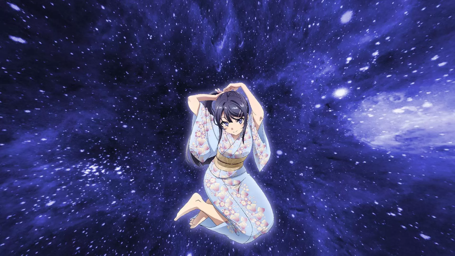 Gallery Image 2 for Mai Sakurajima v2 - Custom Sky on PVPRP