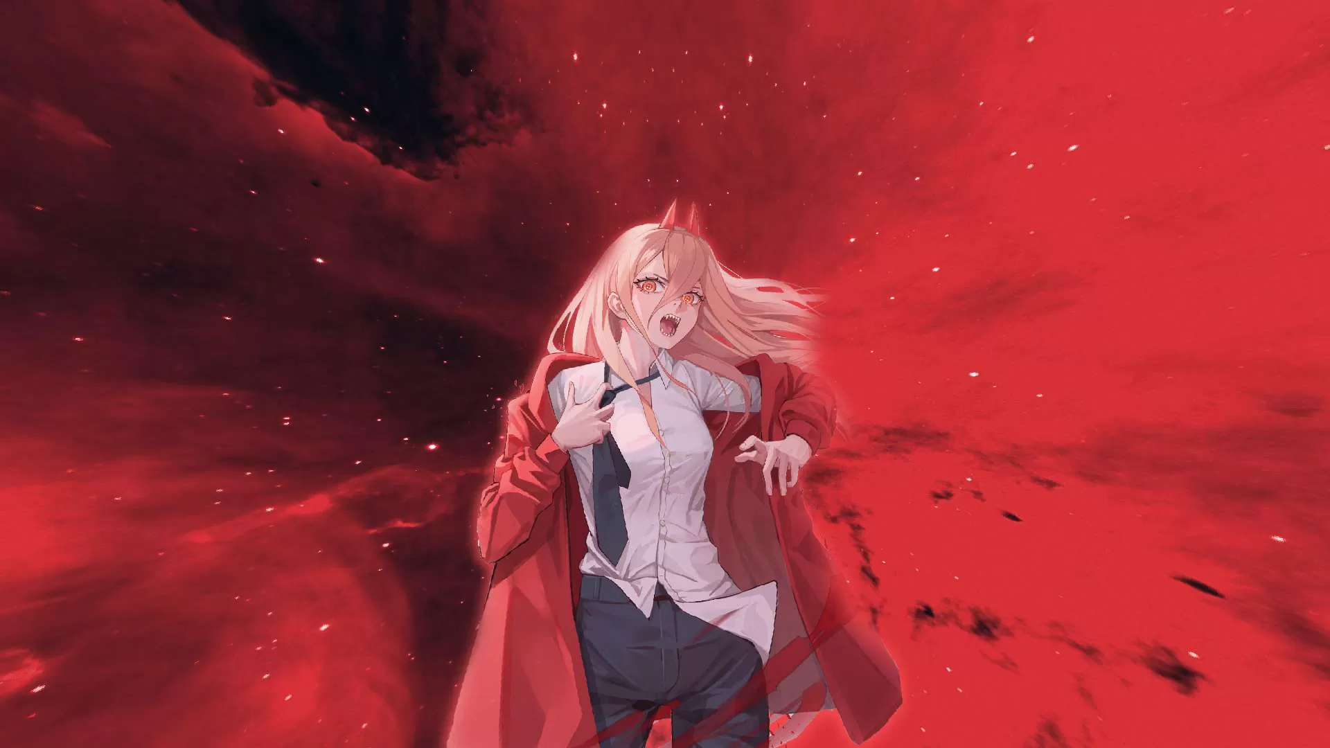 Gallery Image 2 for Power - Custom Sky on PVPRP