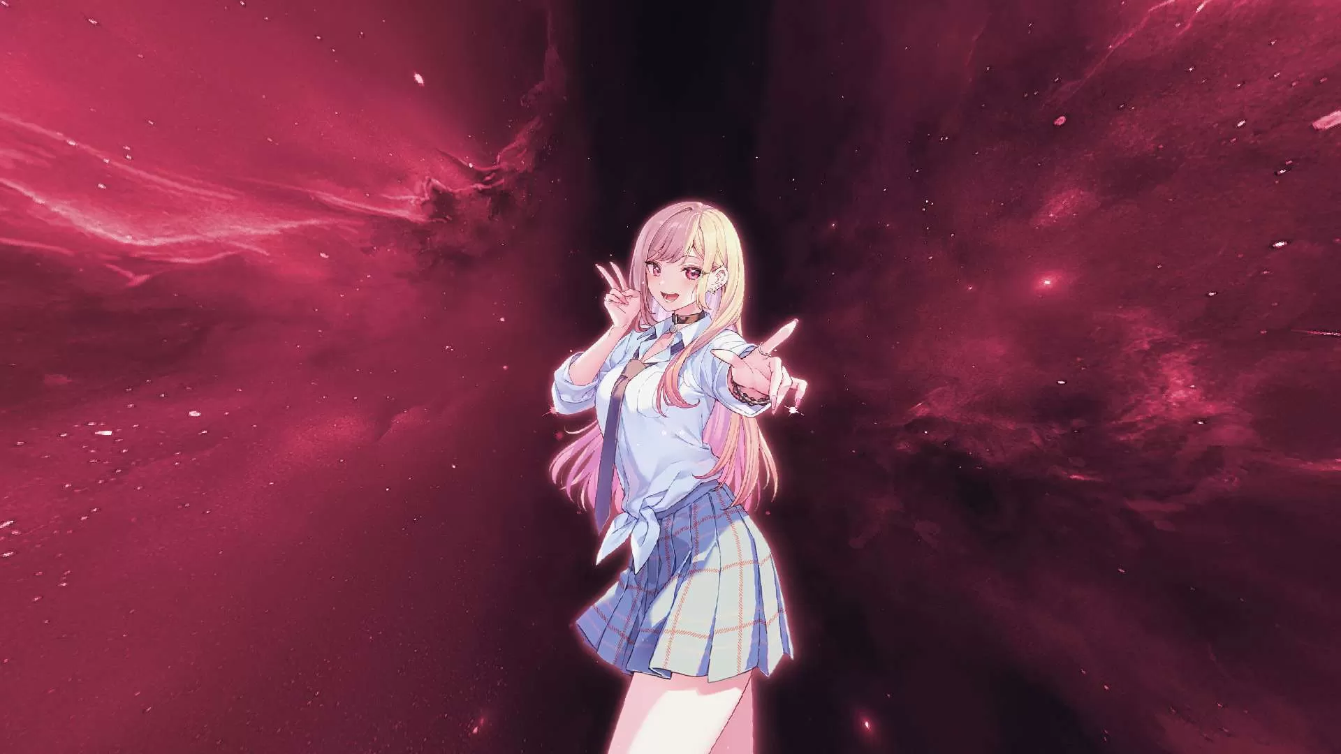 Gallery Image 1 for Marin Kitagawa v3 - Custom Sky on PVPRP