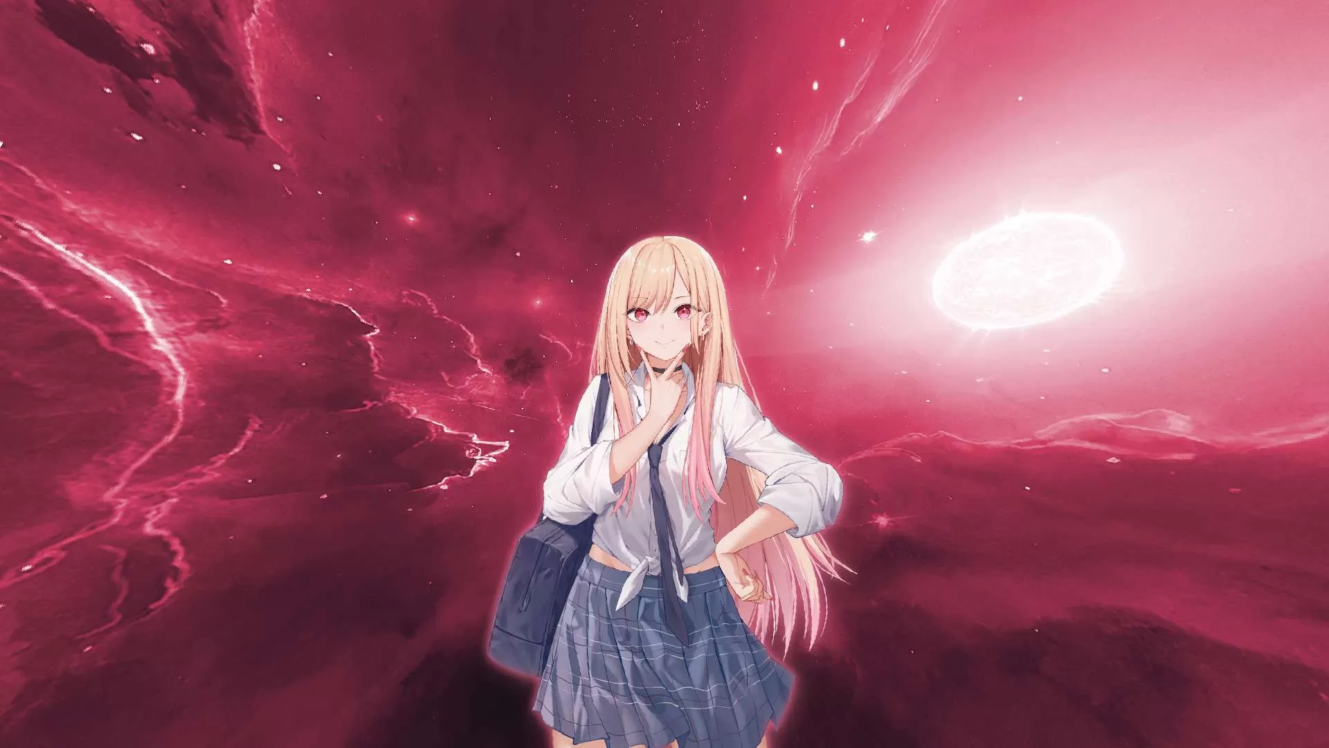 Gallery Image 2 for Marin Kitagawa v3 - Custom Sky on PVPRP