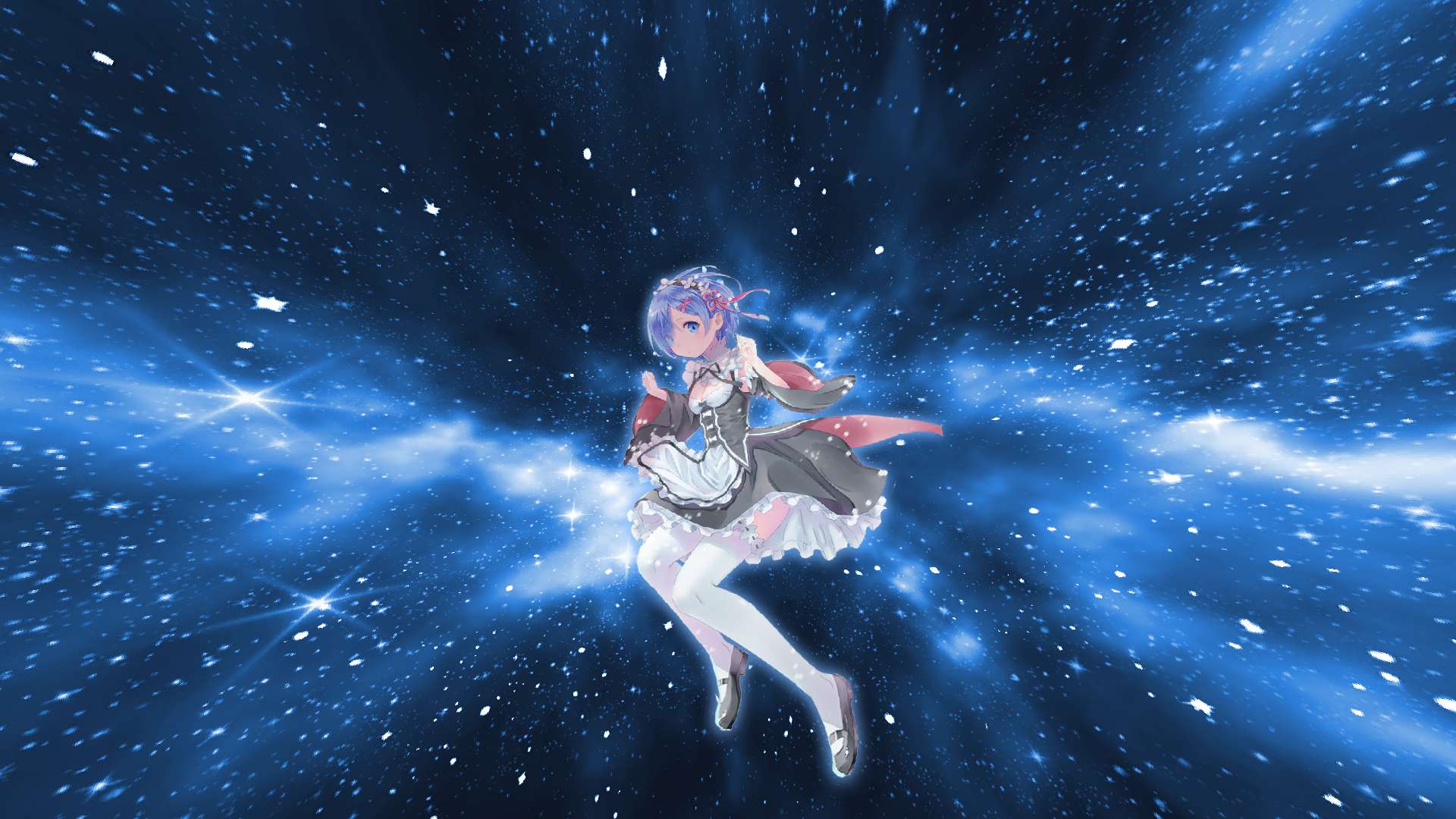 Gallery Image 2 for Rem v2 - Custom Sky on vVPRP