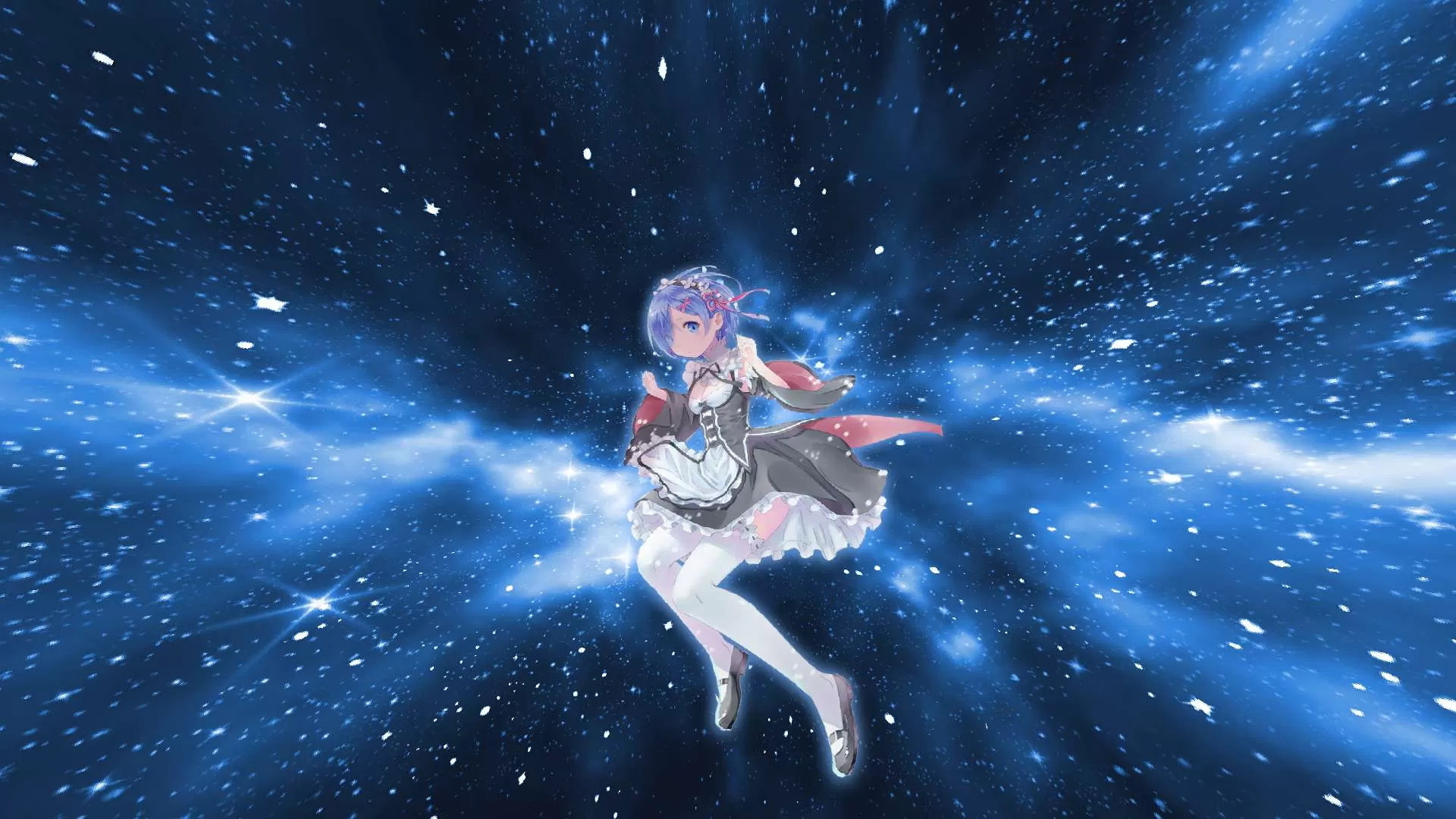 Gallery Image 2 for Rem v2 - Custom Sky on PVPRP