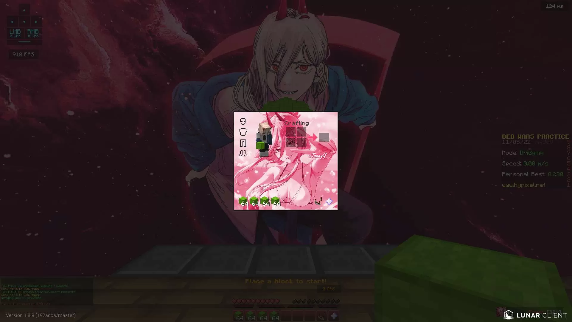 Gallery Image 7 for Power on PVPRP