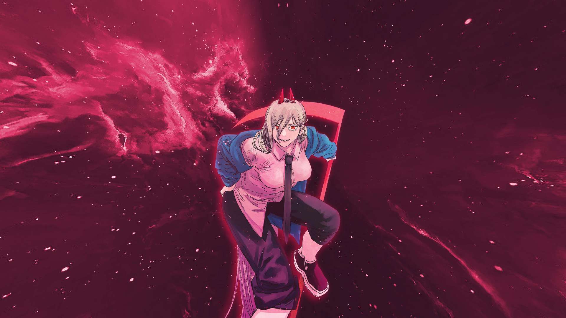 Gallery Image 1 for Power on vVPRP