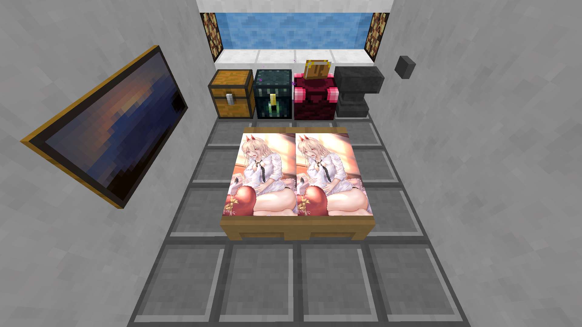 Gallery Image 5 for Power on vVPRP