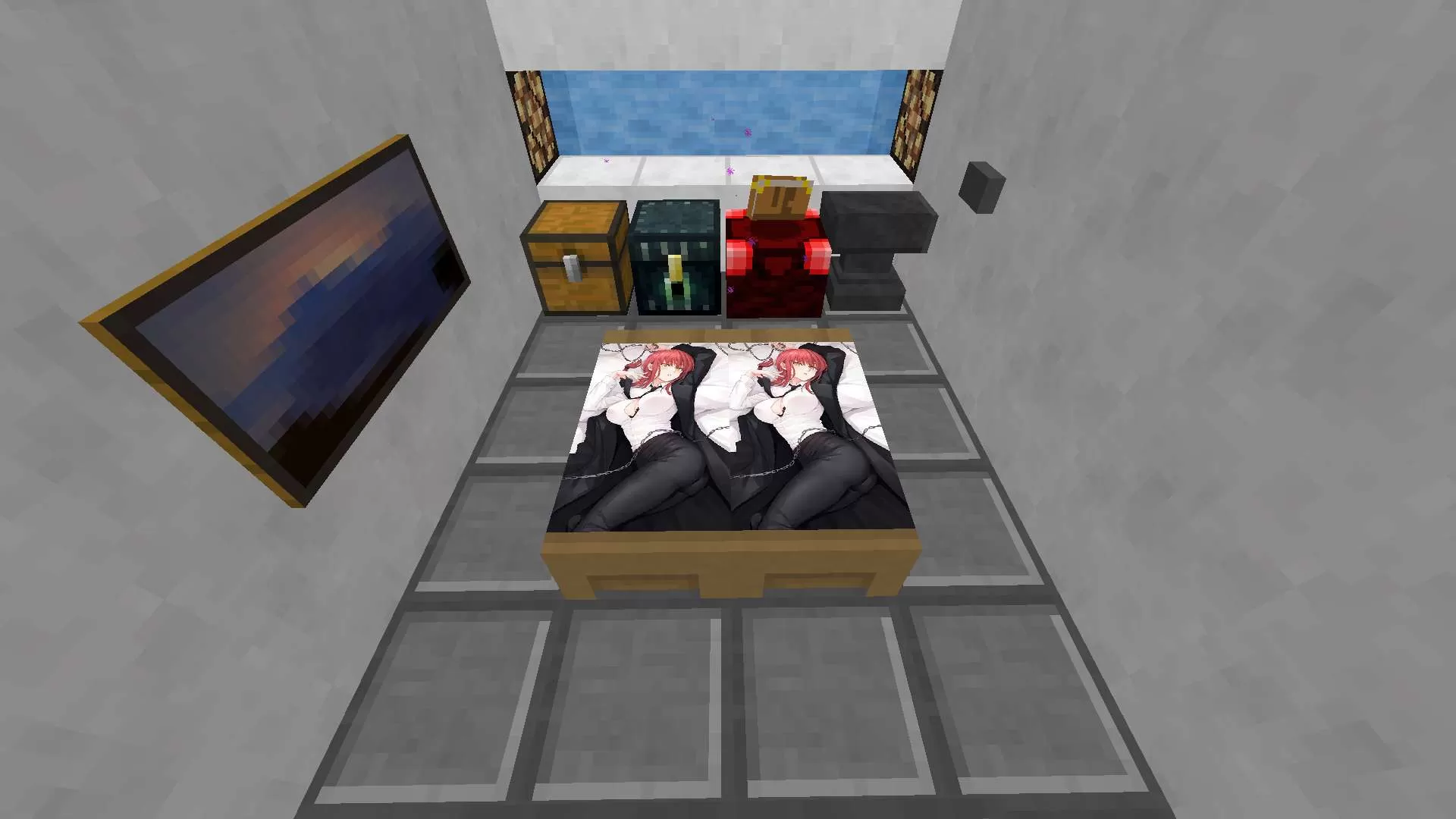 Gallery Image 2 for Makima on PVPRP