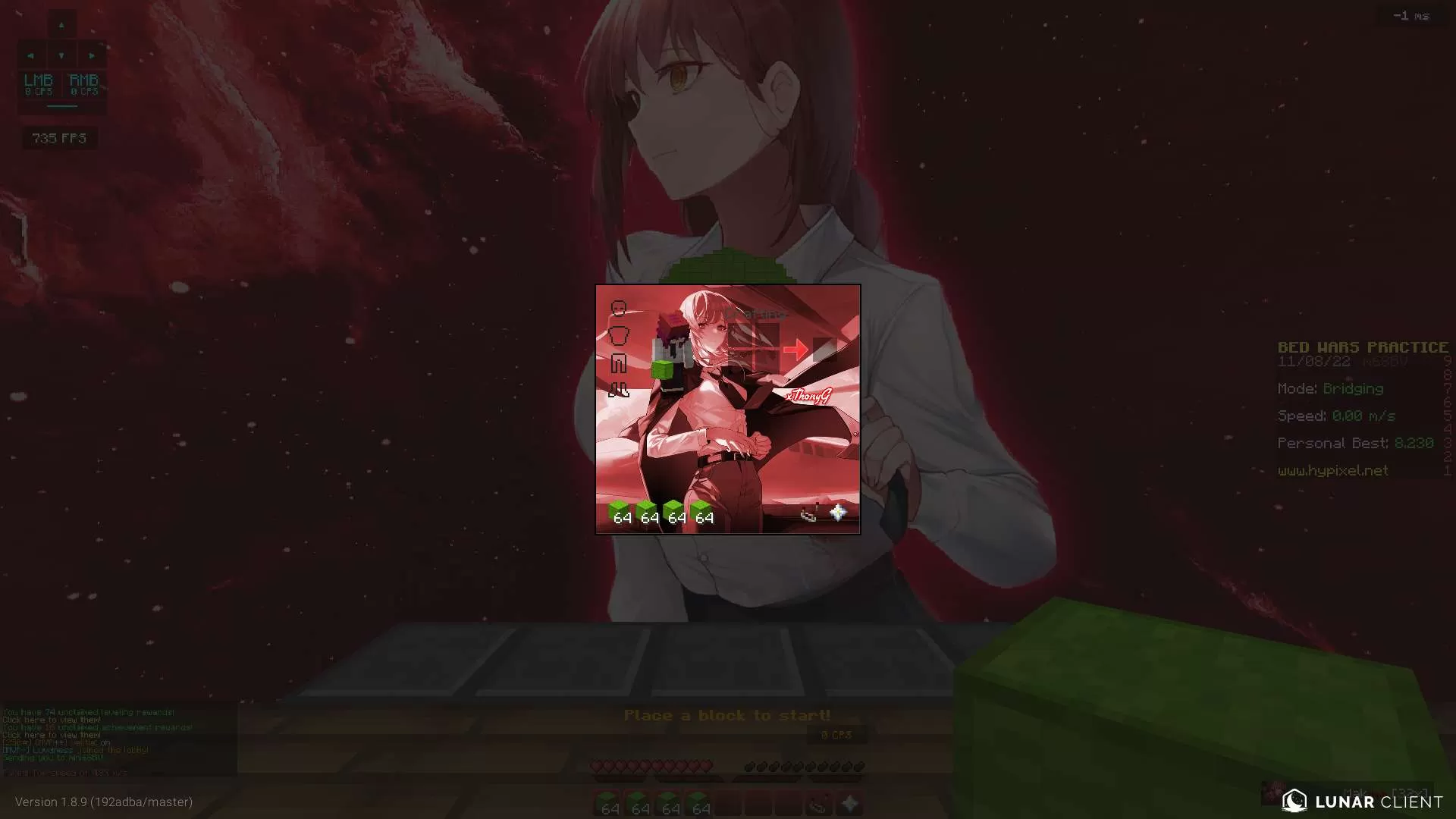 Gallery Image 3 for Makima on PVPRP