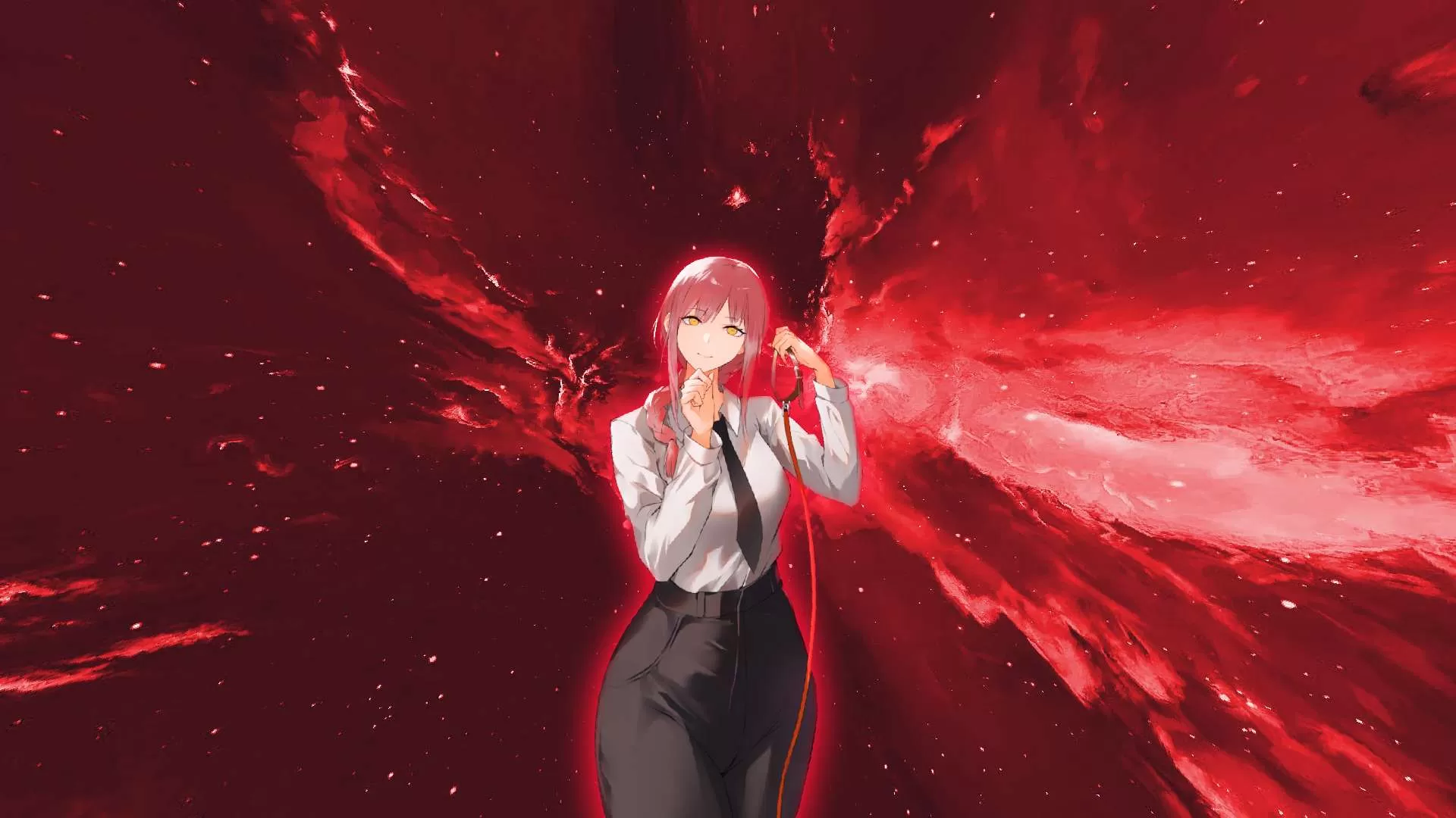 Gallery Image 5 for Makima on PVPRP