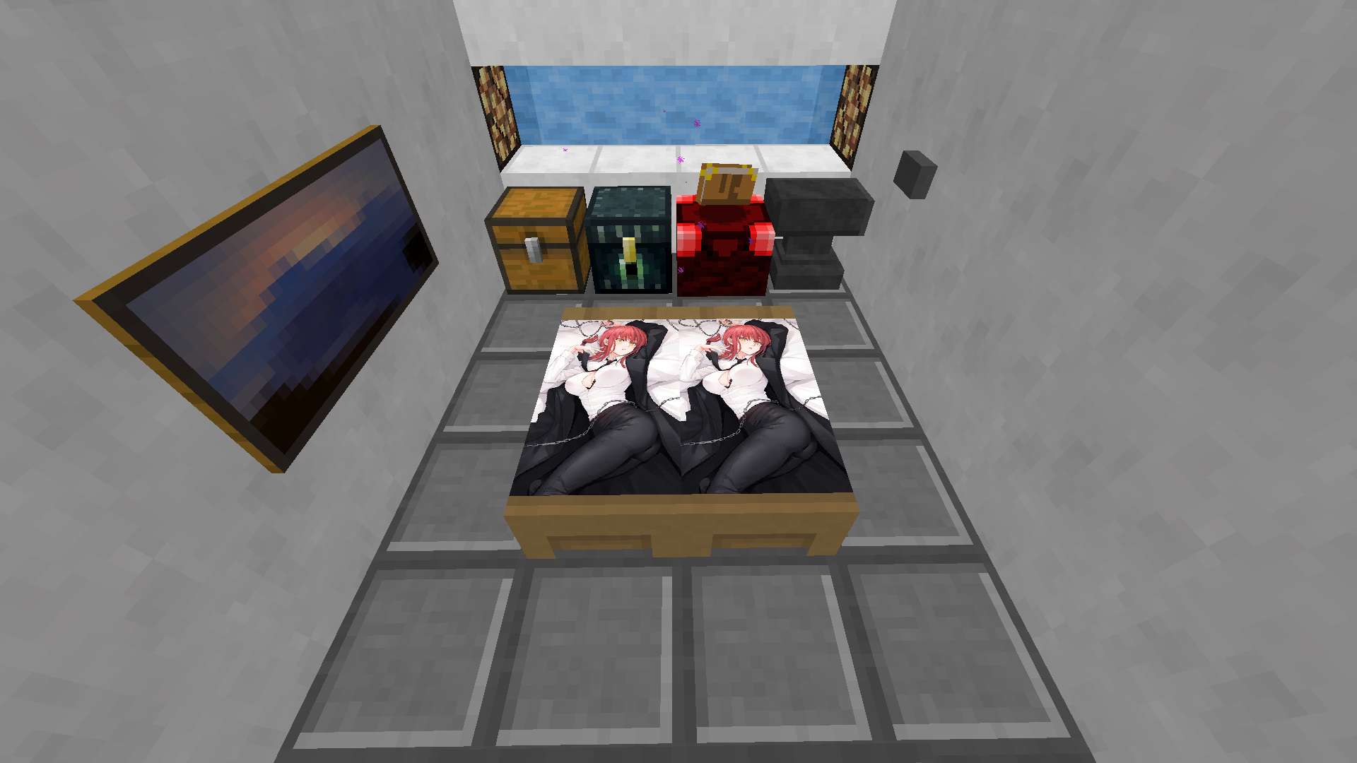 Gallery Image 2 for Makima on vVPRP