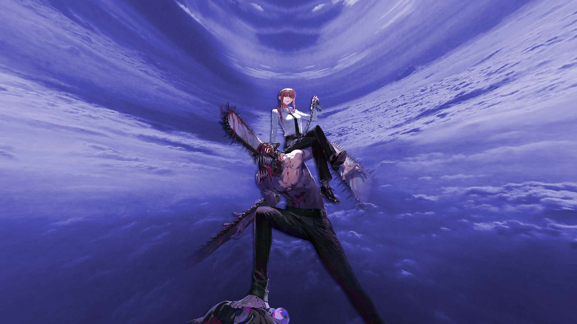 Gallery Image 6 for Makima on vVPRP