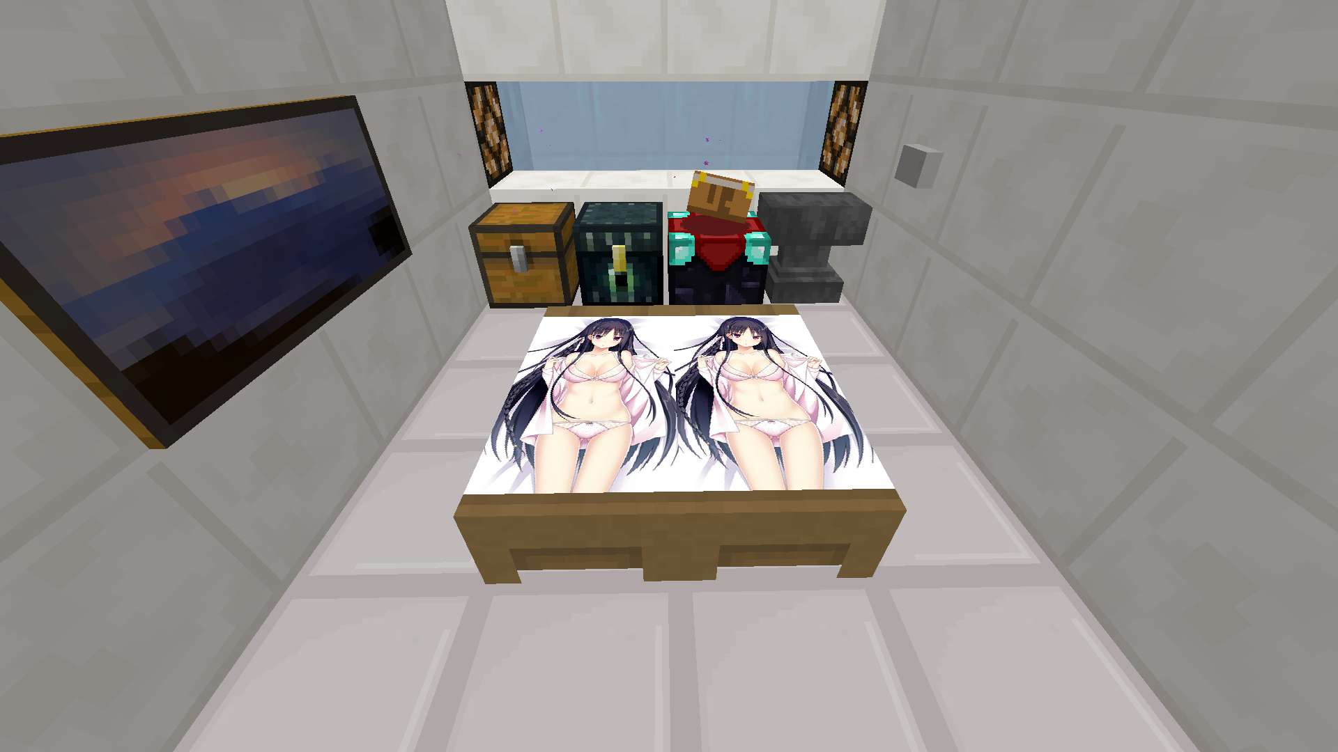 Gallery Image 1 for Suzune Horikita v2 on vVPRP