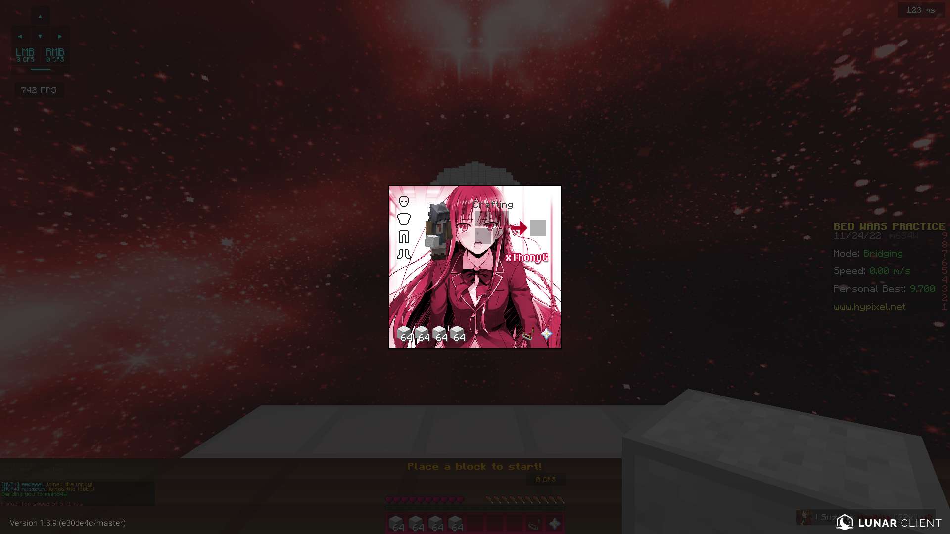 Gallery Image 3 for Suzune Horikita v2 on vVPRP