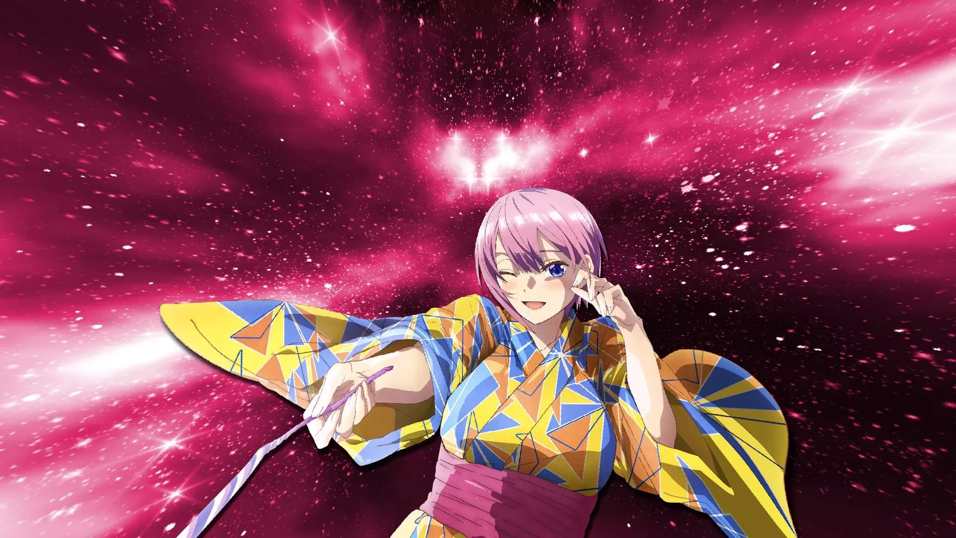 Gallery Image 1 for Ichika Nakano - Custom Sky on PVPRP