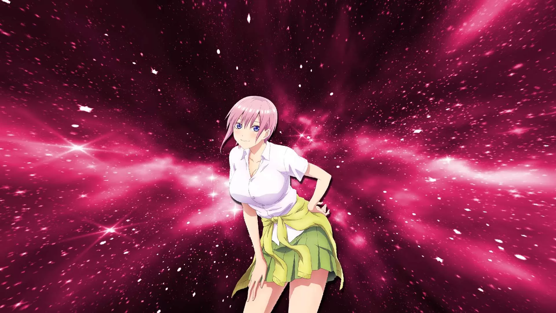 Gallery Image 2 for Ichika Nakano - Custom Sky on PVPRP