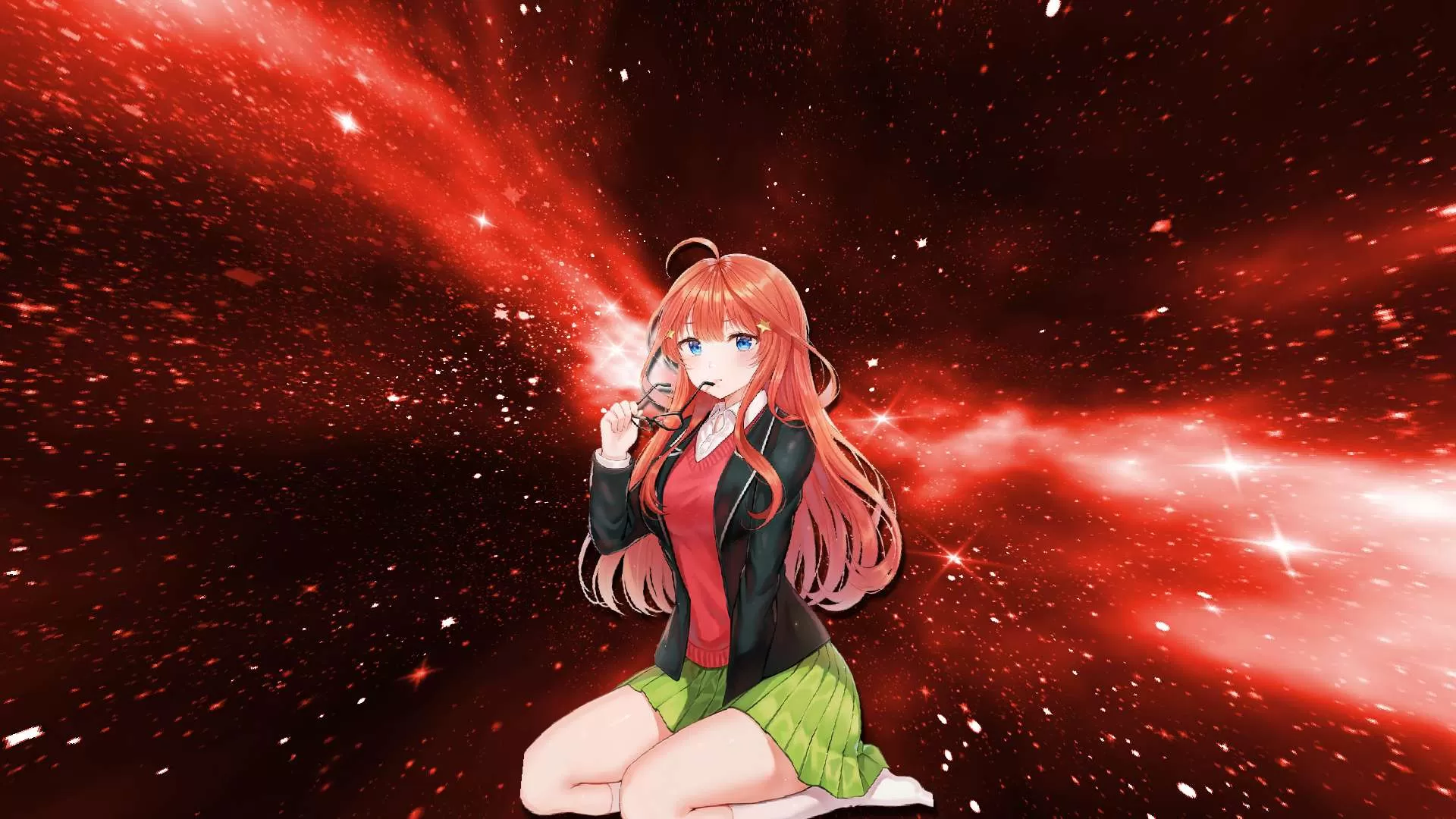 Gallery Image 1 for Itsuki Nakano - Custom Sky on PVPRP