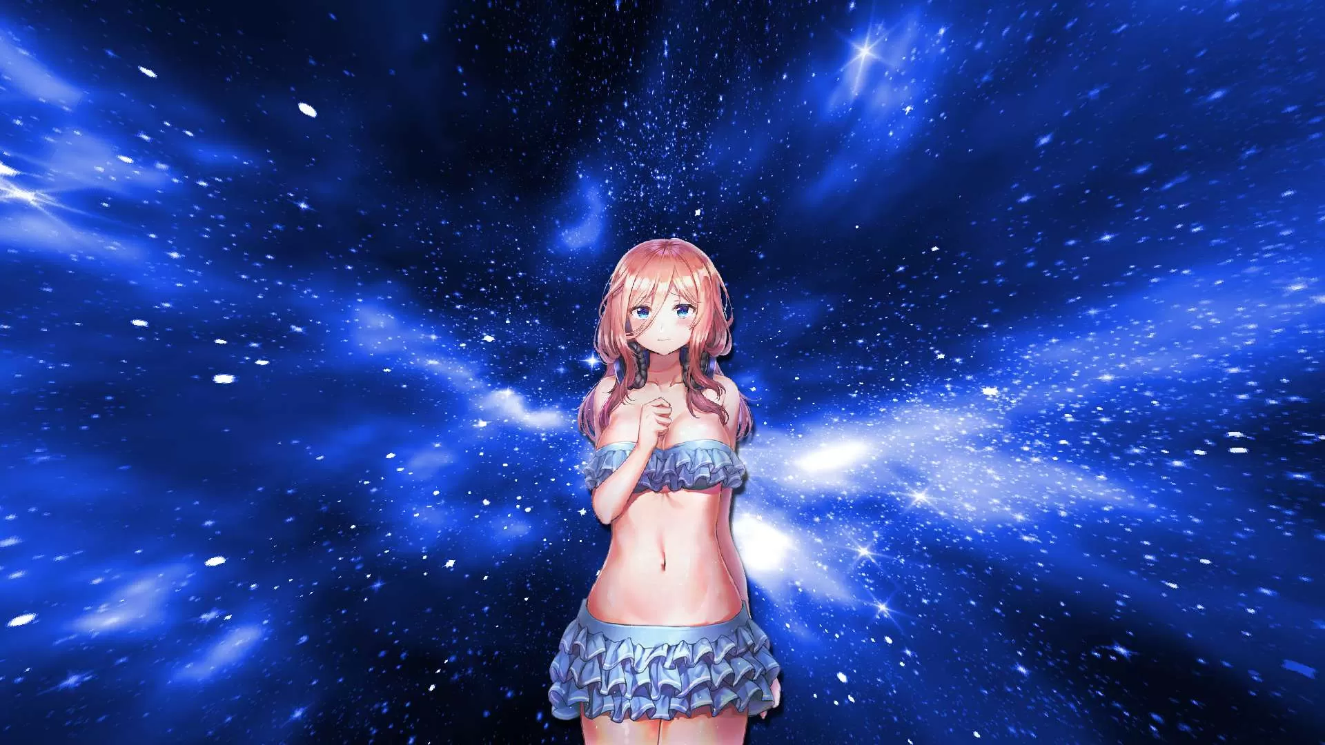 Gallery Image 1 for Miku Nakano - Custom Sky on PVPRP