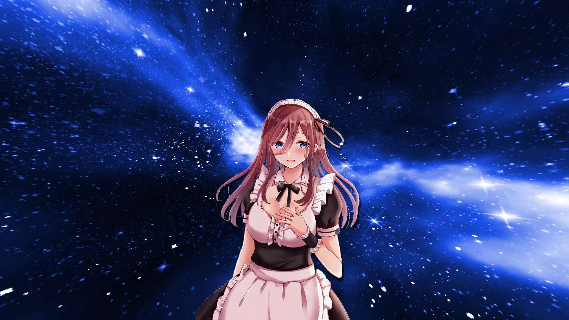 Gallery Image 2 for Miku Nakano - Custom Sky on PVPRP