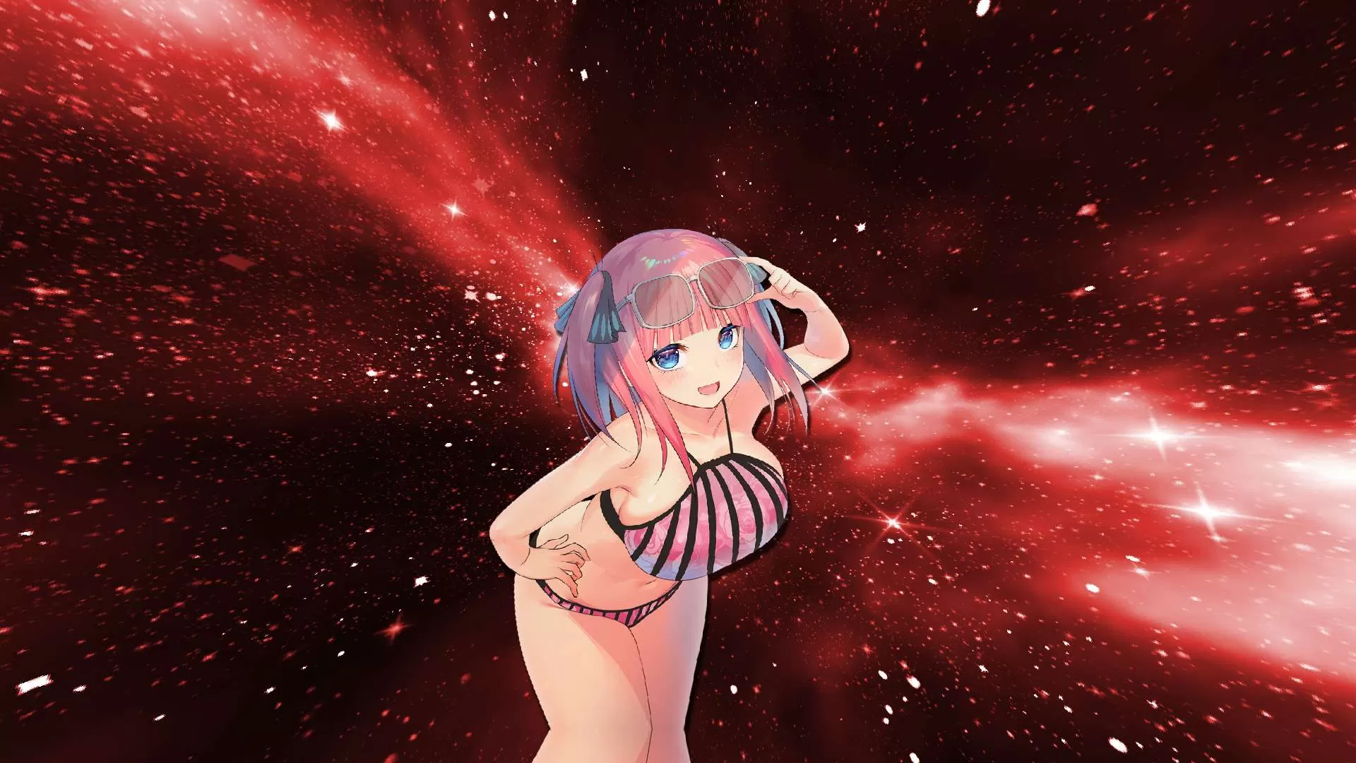 Gallery Image 1 for Nino Nakano - Custom Sky on PVPRP