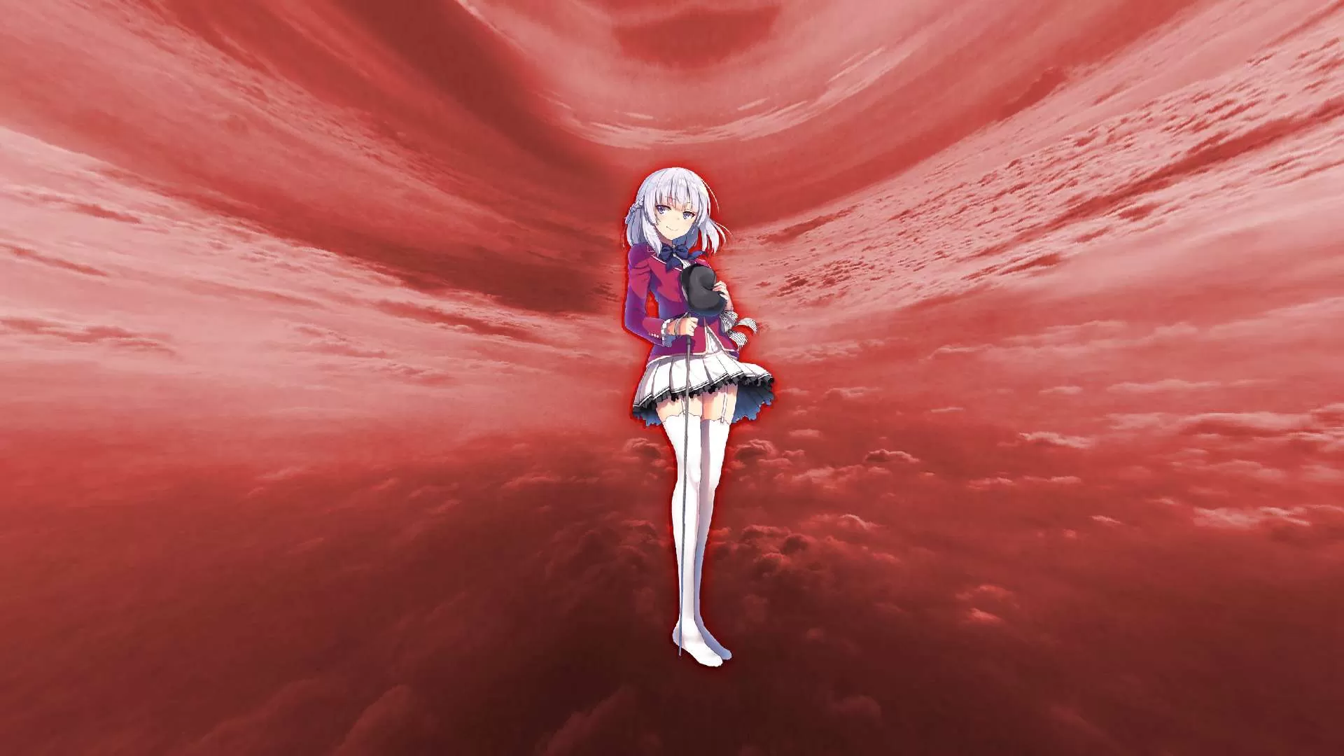 Gallery Image 2 for Arisu Sakayanagi on PVPRP