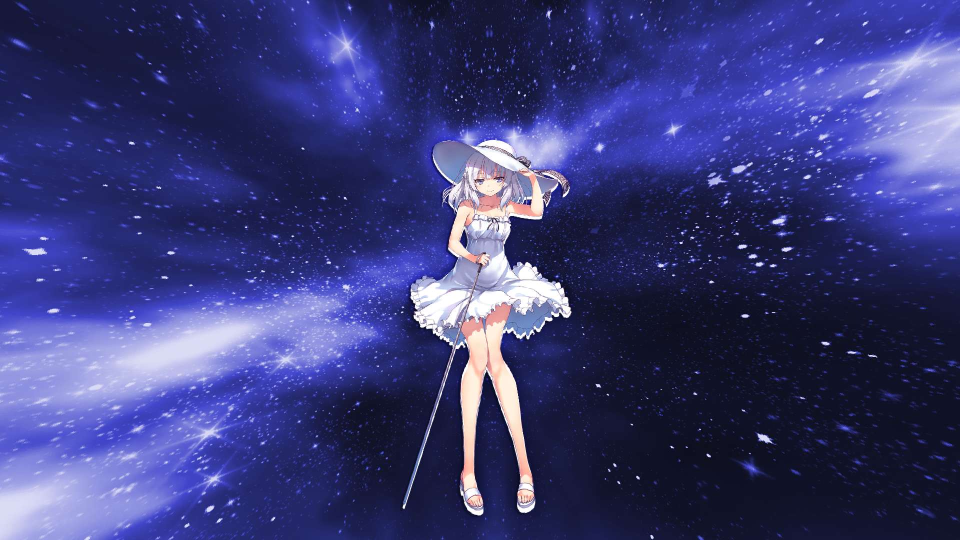 Gallery Image 1 for Arisu Sakayanagi on vVPRP