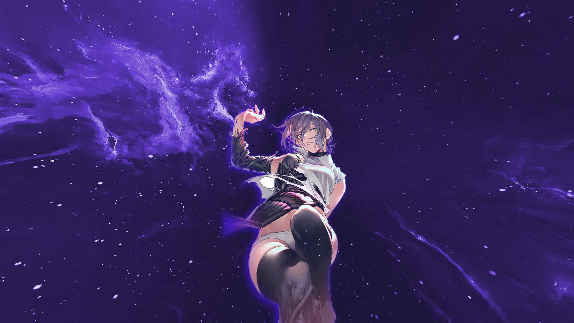 Gallery Image 3 for Reze on vVPRP