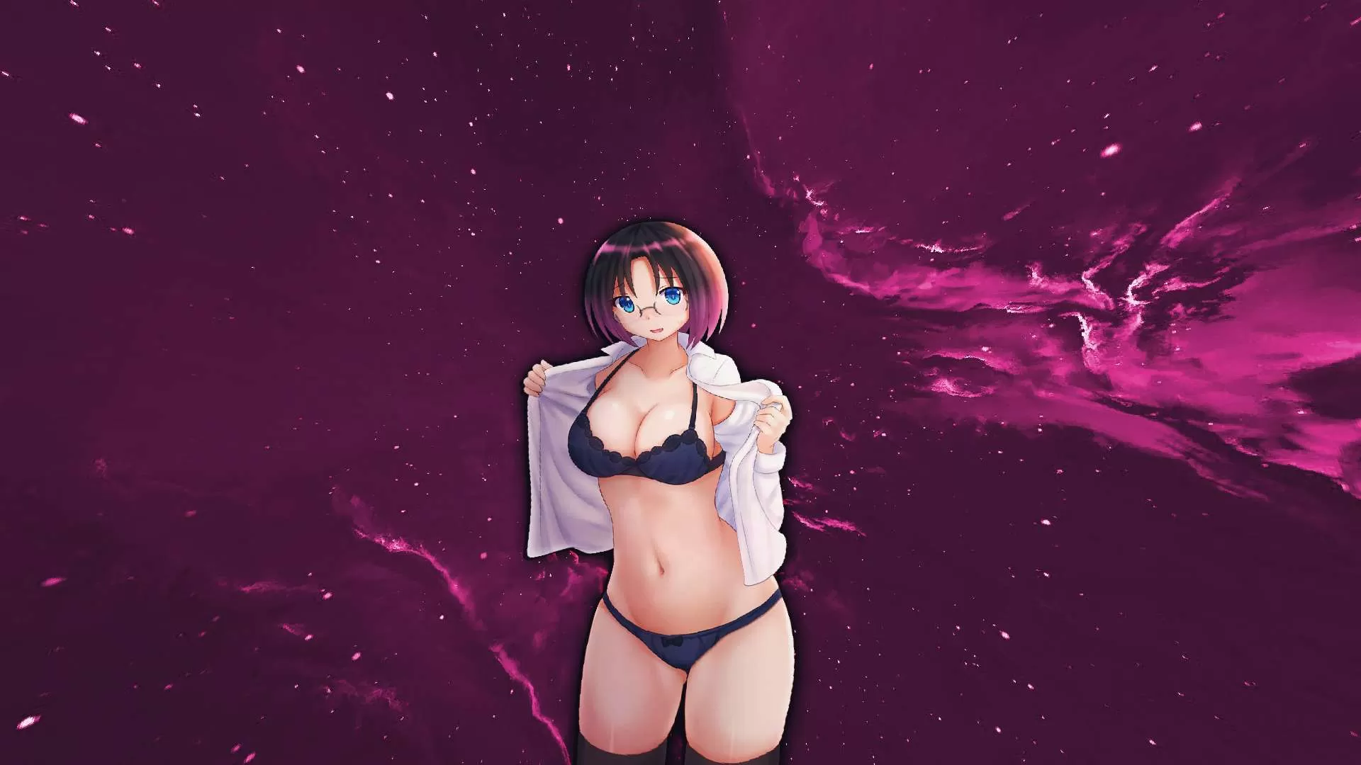 Gallery Image 1 for Elma - Custom sky on PVPRP