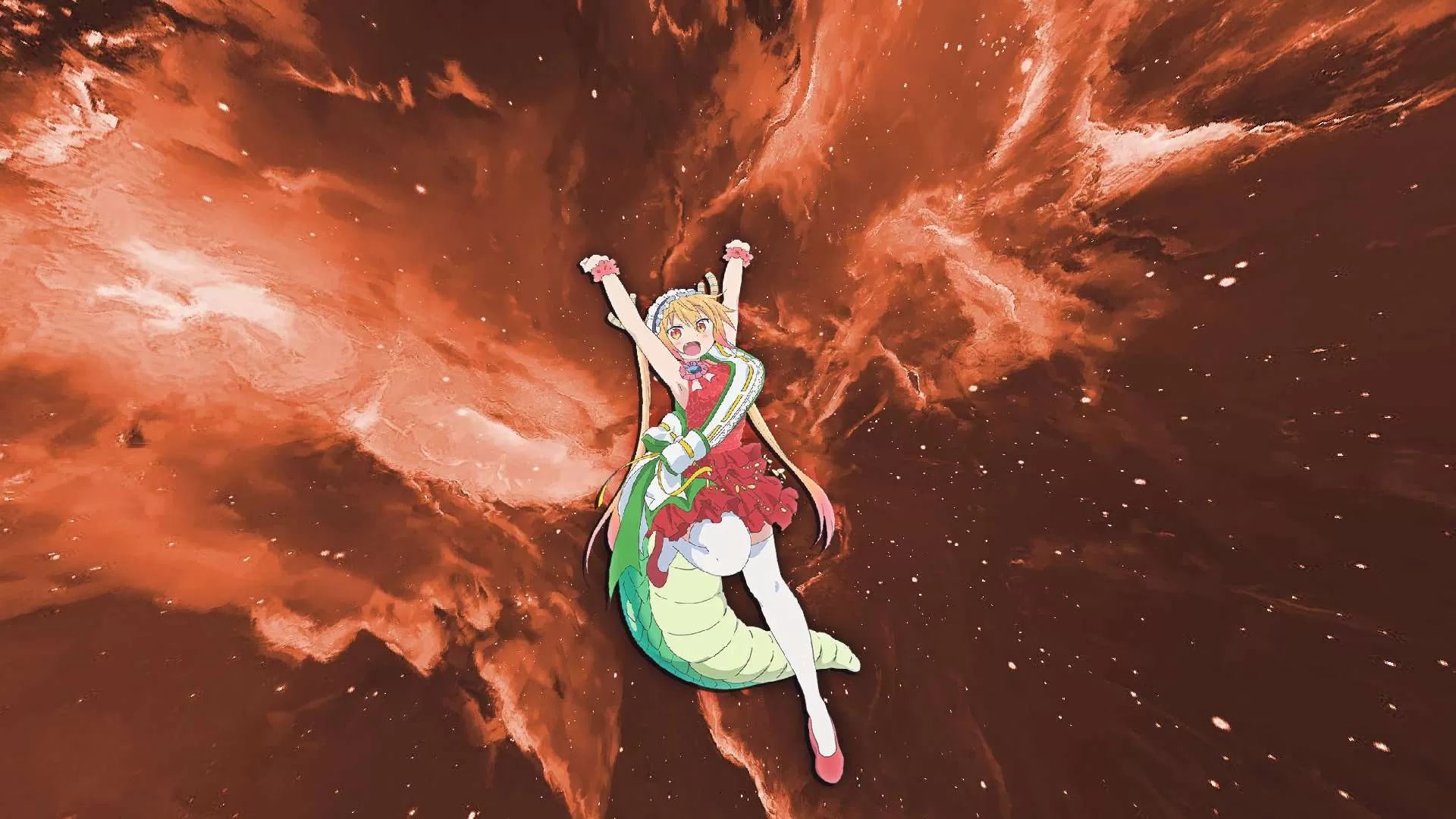 Gallery Image 1 for Tohru - Custom sky on PVPRP