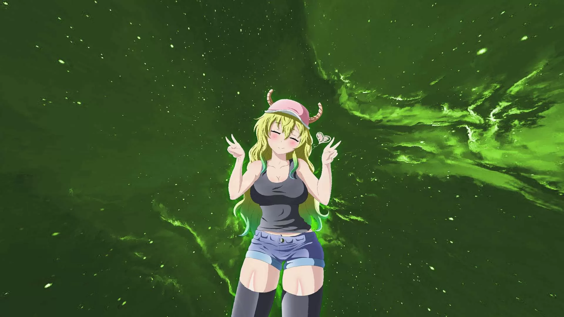 Gallery Image 1 for Lucoa - Custom Sky on PVPRP