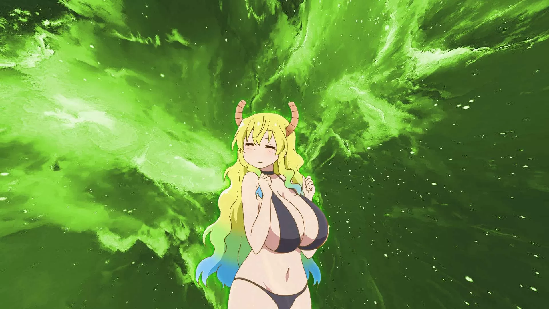 Gallery Image 2 for Lucoa - Custom Sky on PVPRP