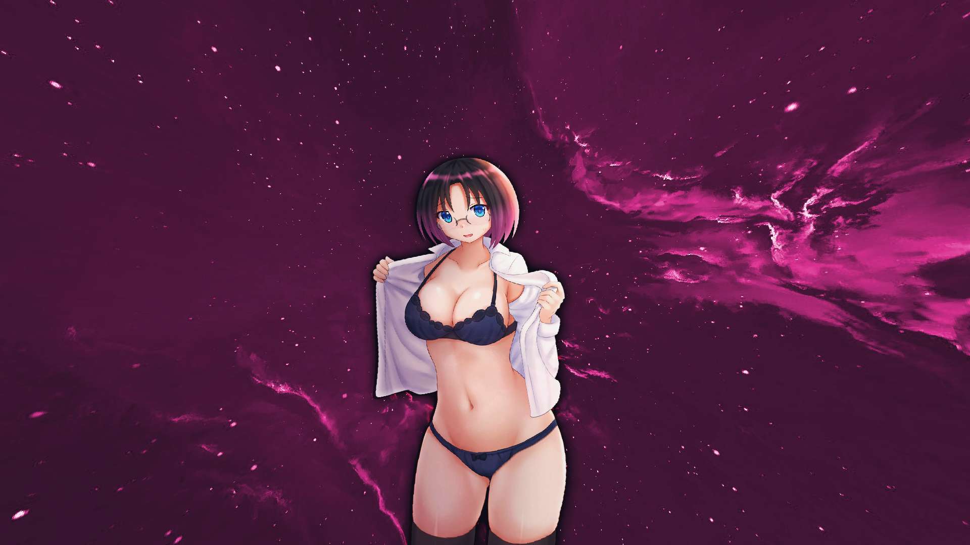 Gallery Image 1 for Elma - Custom sky on vVPRP