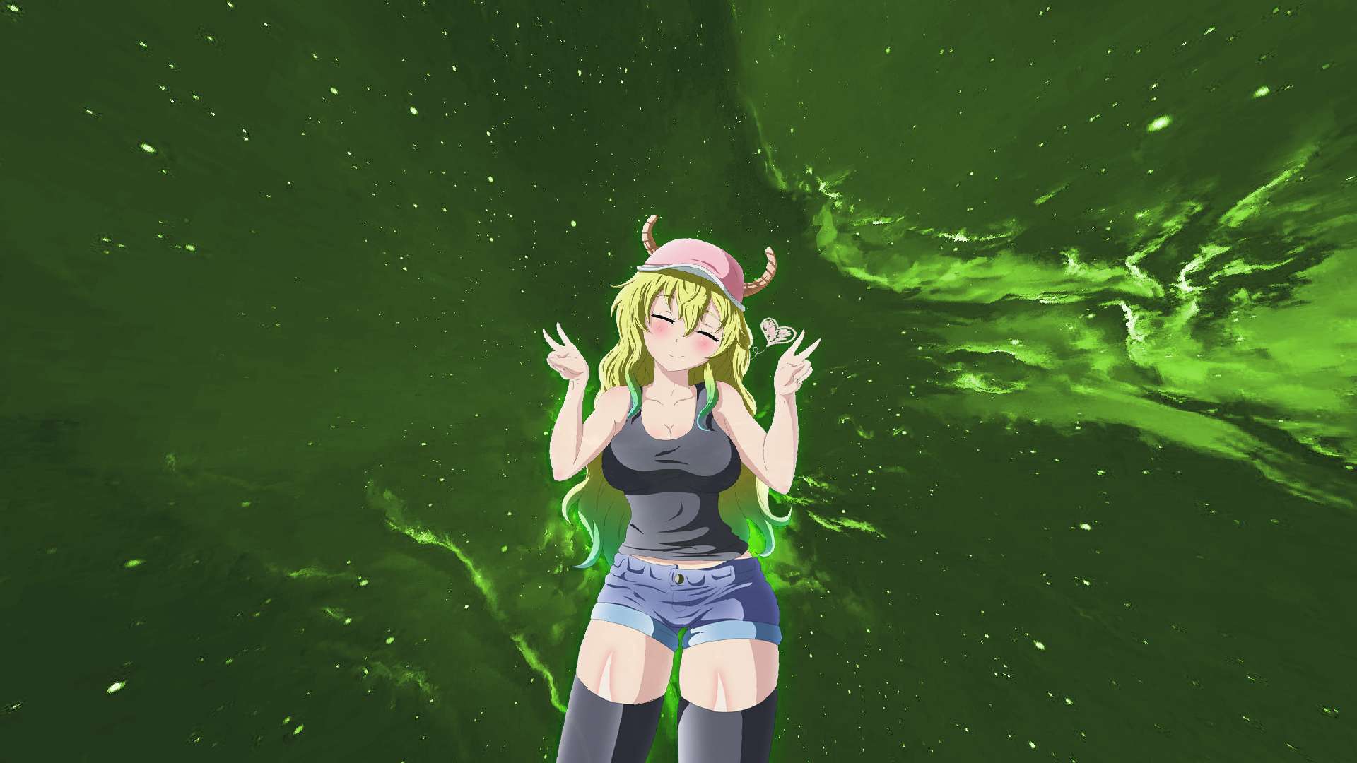 Gallery Image 1 for Lucoa - Custom Sky on vVPRP