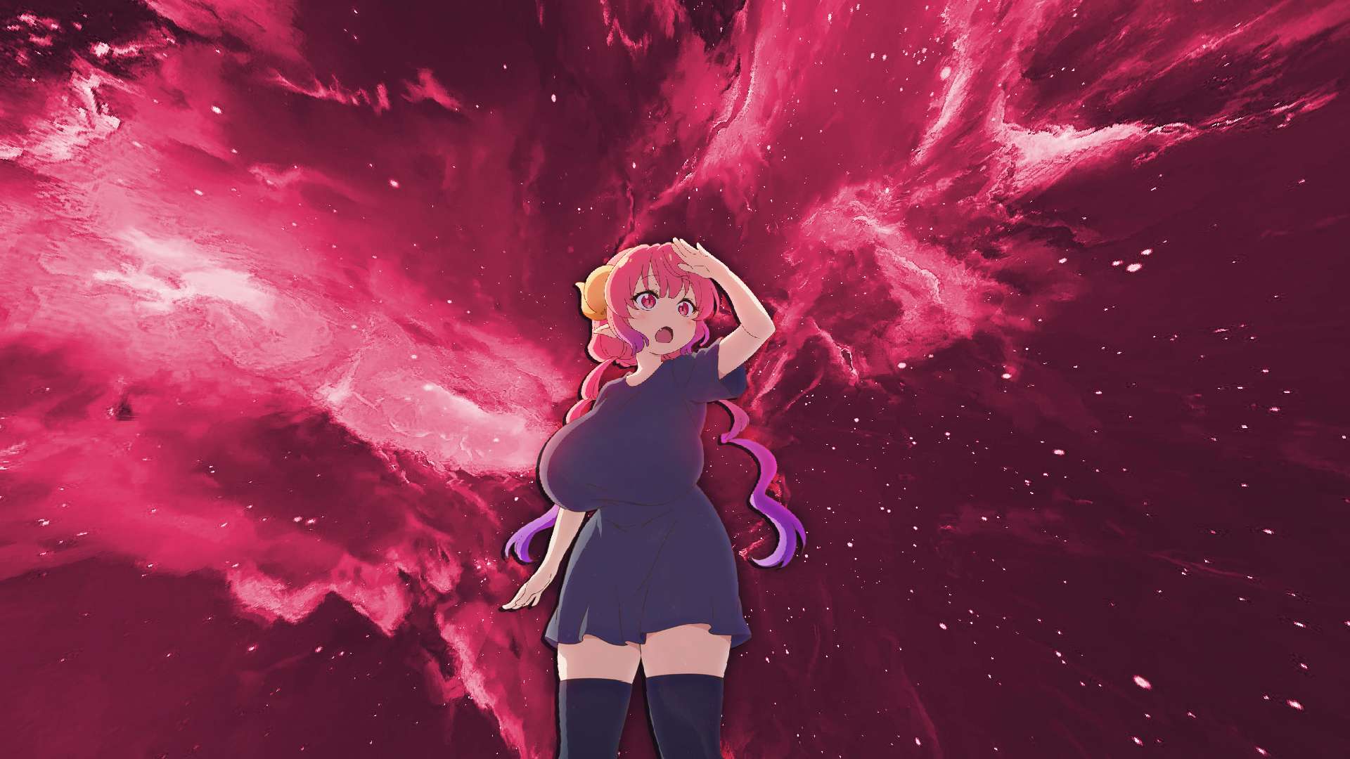 Gallery Image 1 for Ilulu - Custom sky on vVPRP