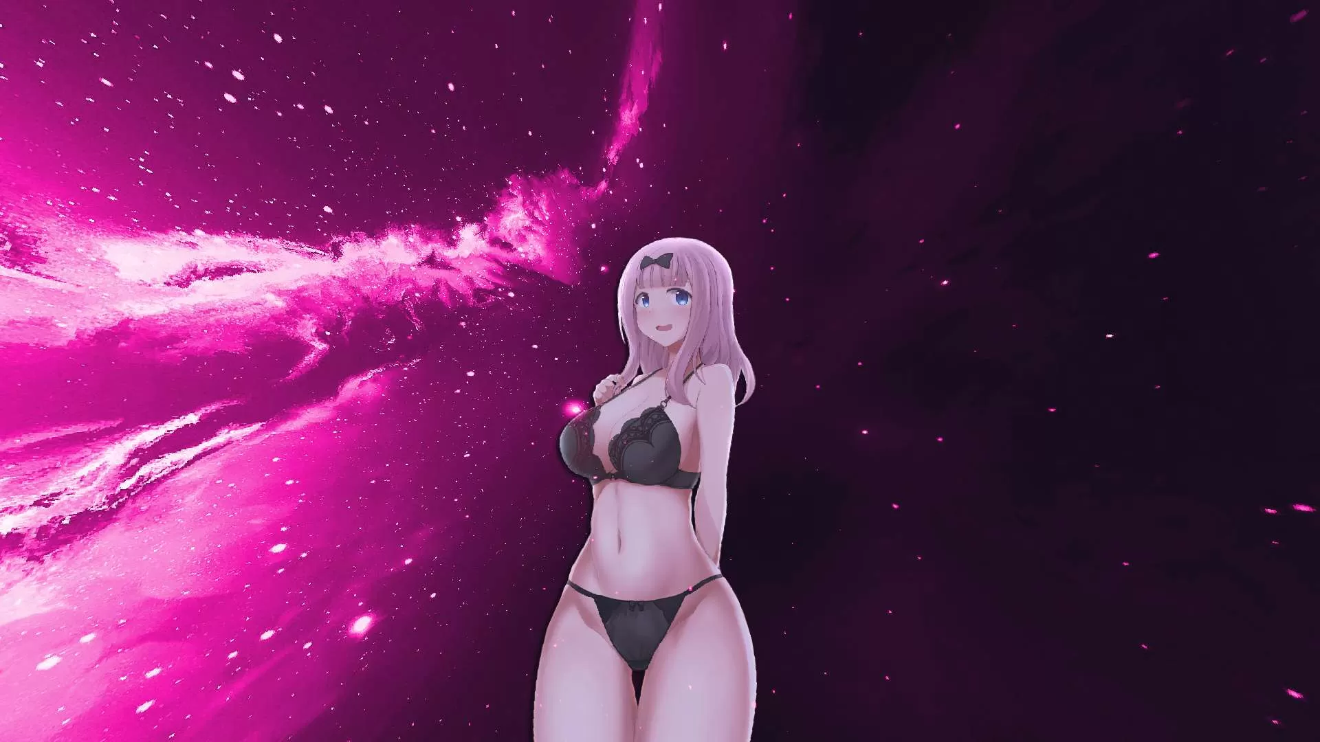 Gallery Image 1 for Chika Fujiwara - Custom sky on PVPRP